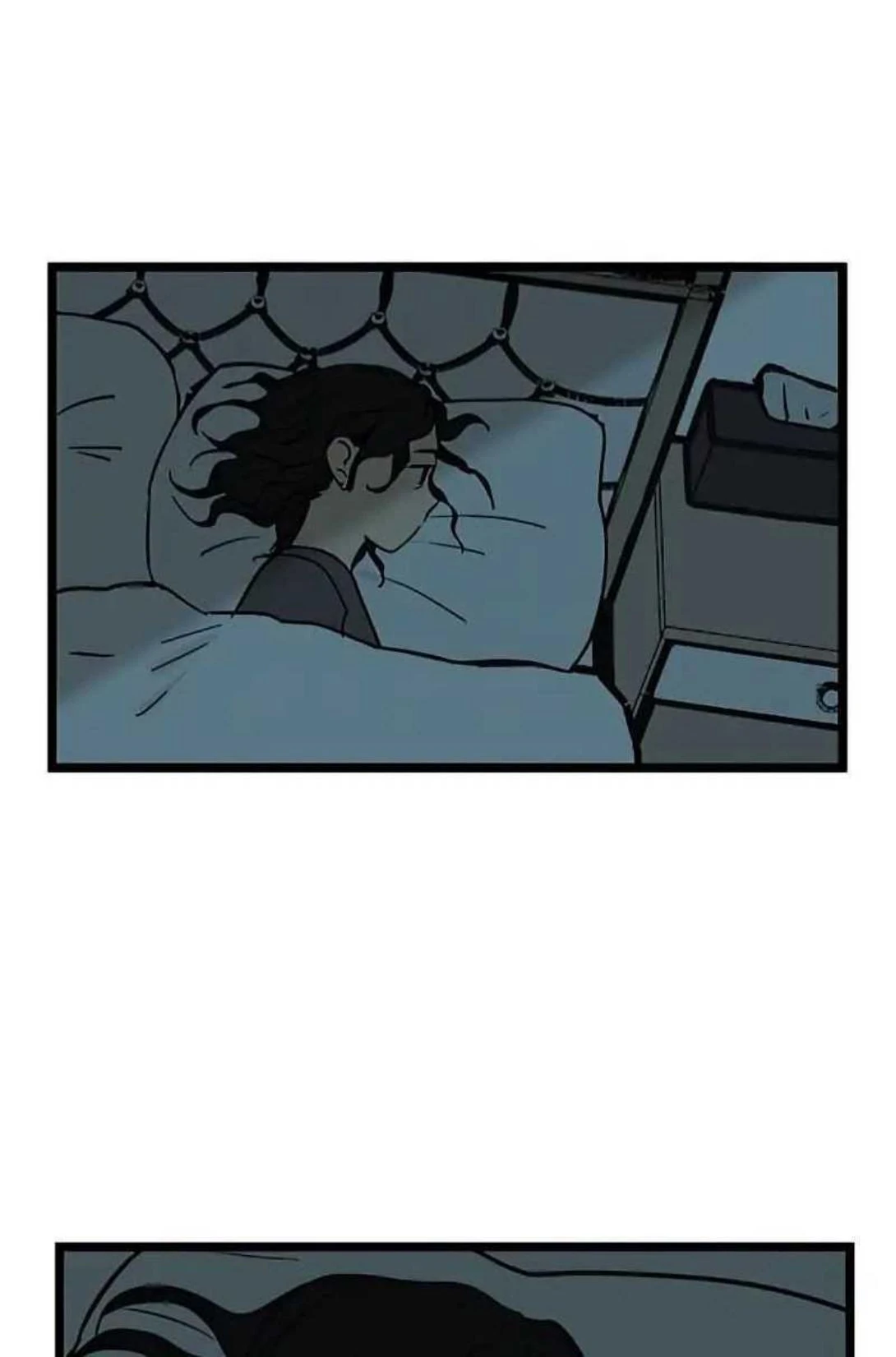 Homeless Chapter 37 - halaman 23