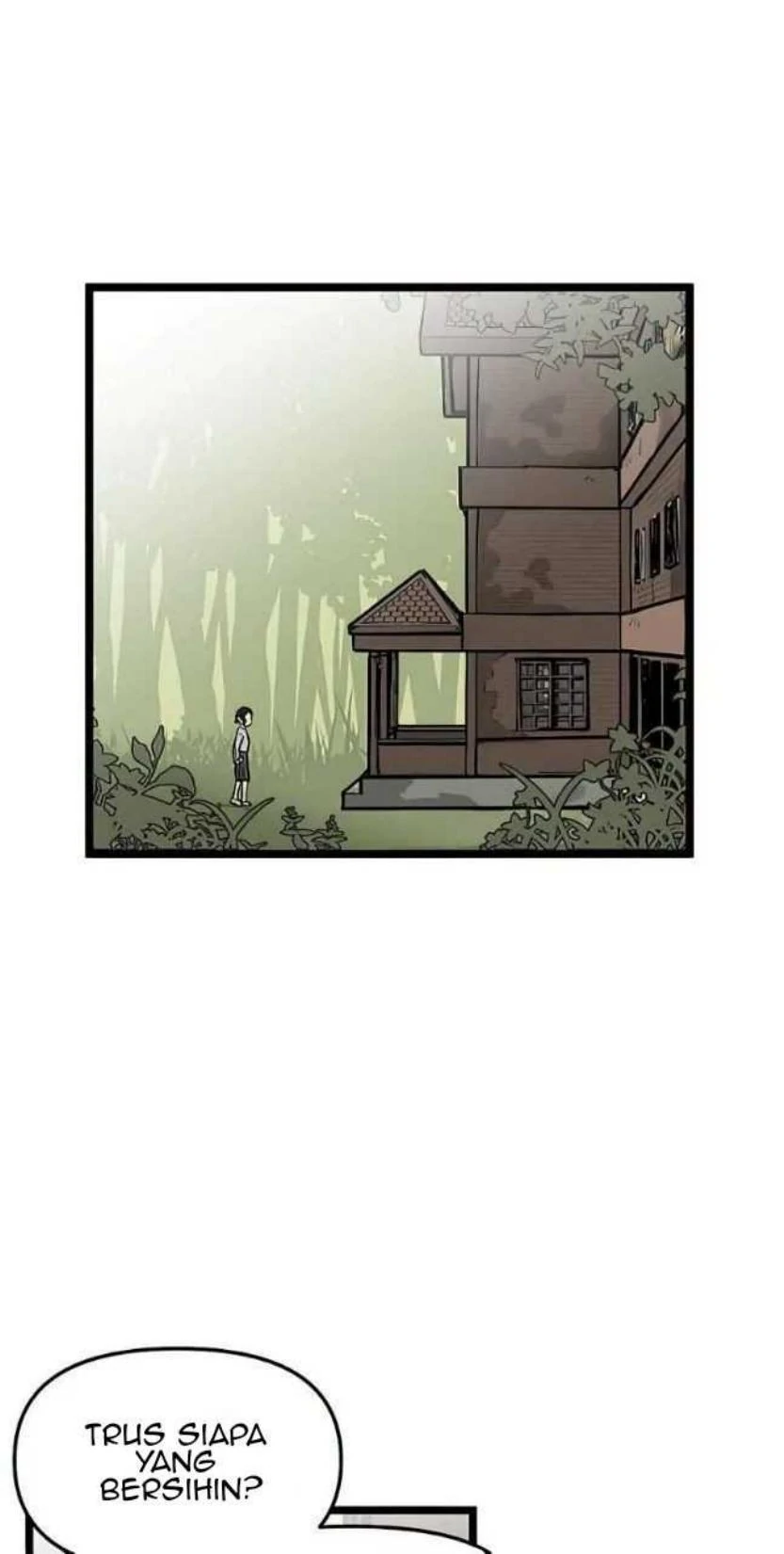 Homeless Chapter 37 - halaman 26