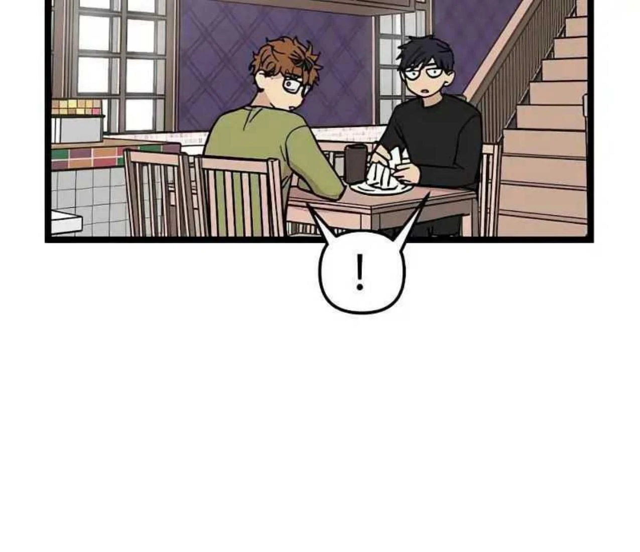 Homeless Chapter 37 - halaman 30