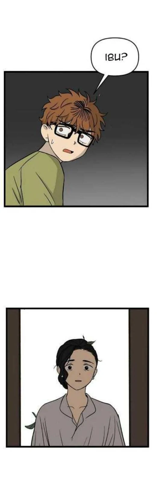 Homeless Chapter 37 - halaman 31