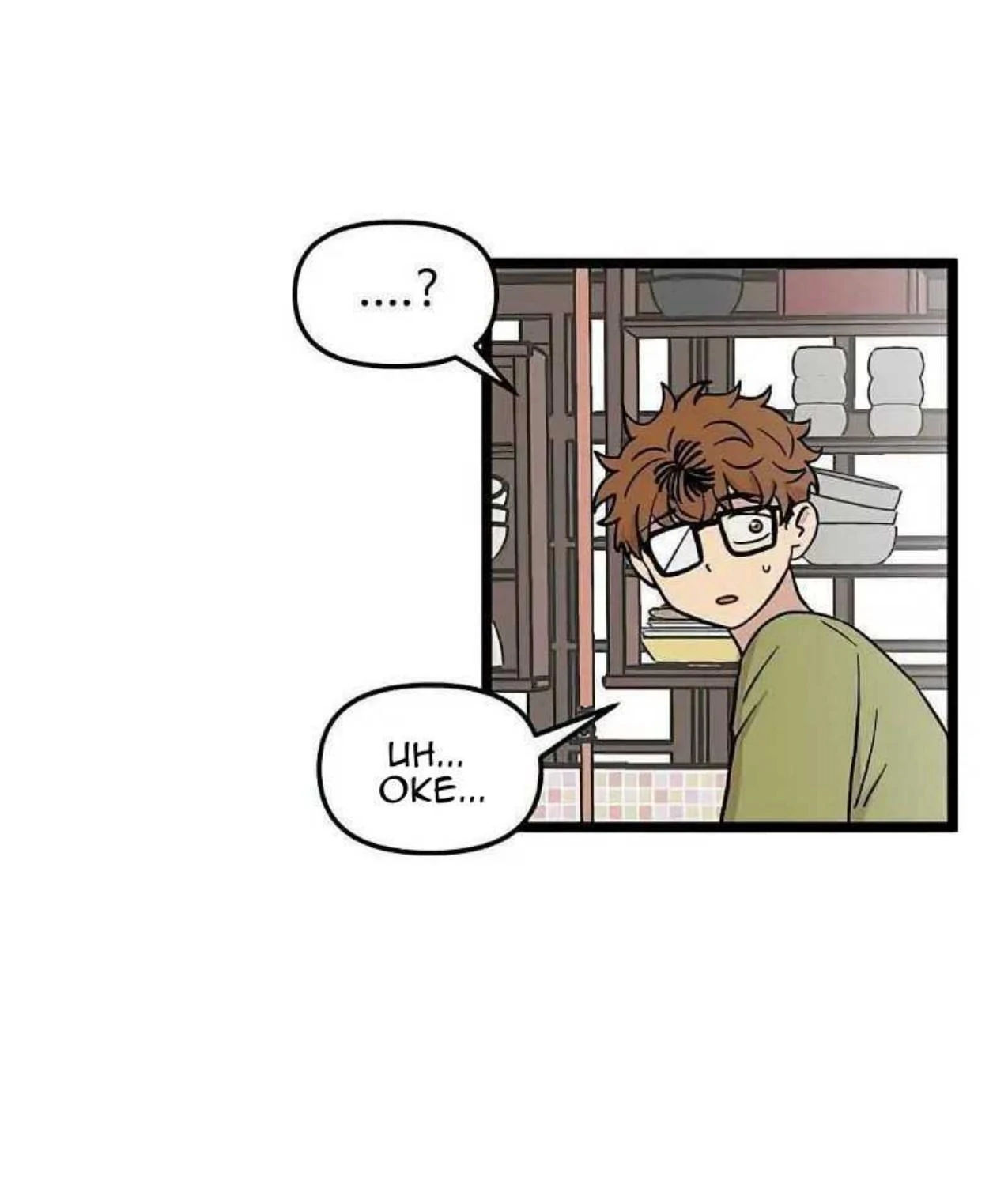 Homeless Chapter 37 - halaman 35