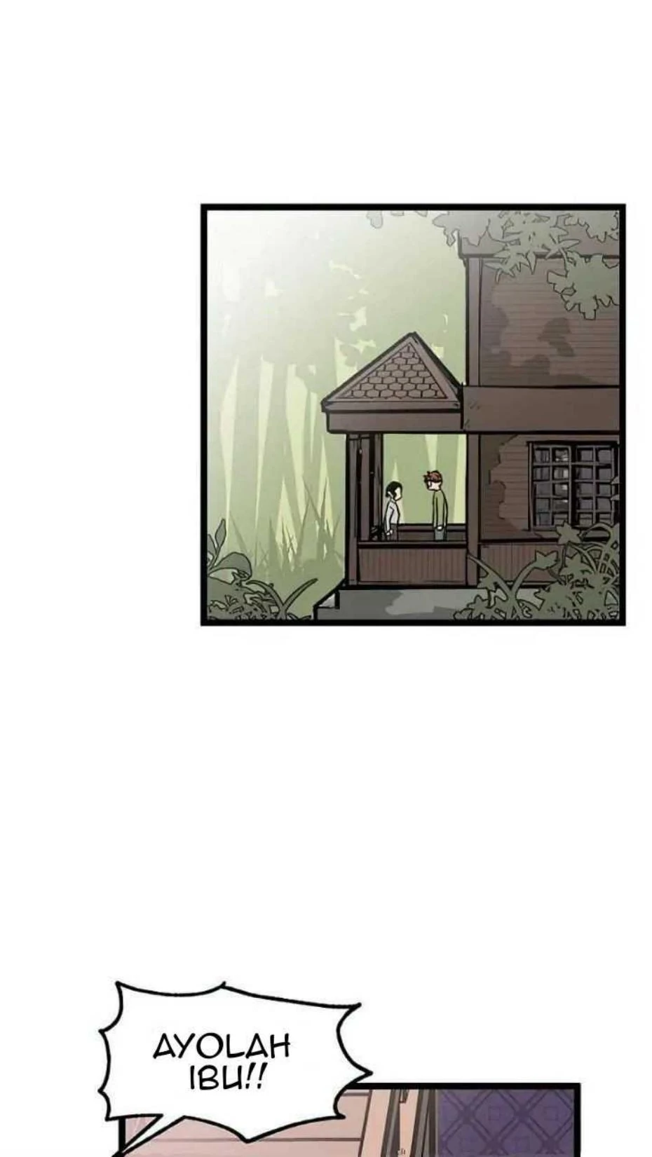 Homeless Chapter 37 - halaman 36