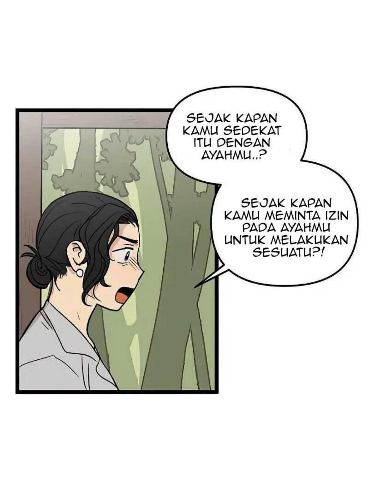 Homeless Chapter 37 - halaman 47