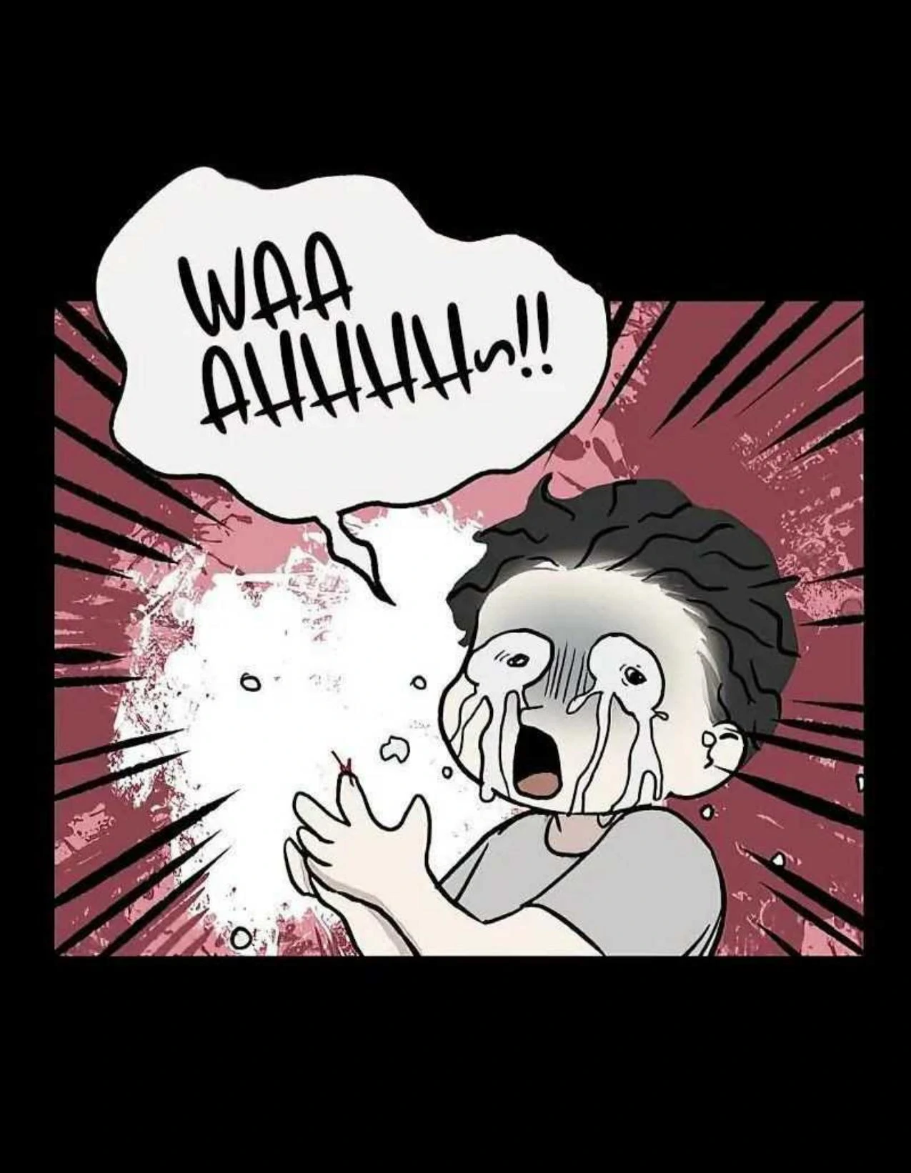 Homeless Chapter 37 - halaman 5
