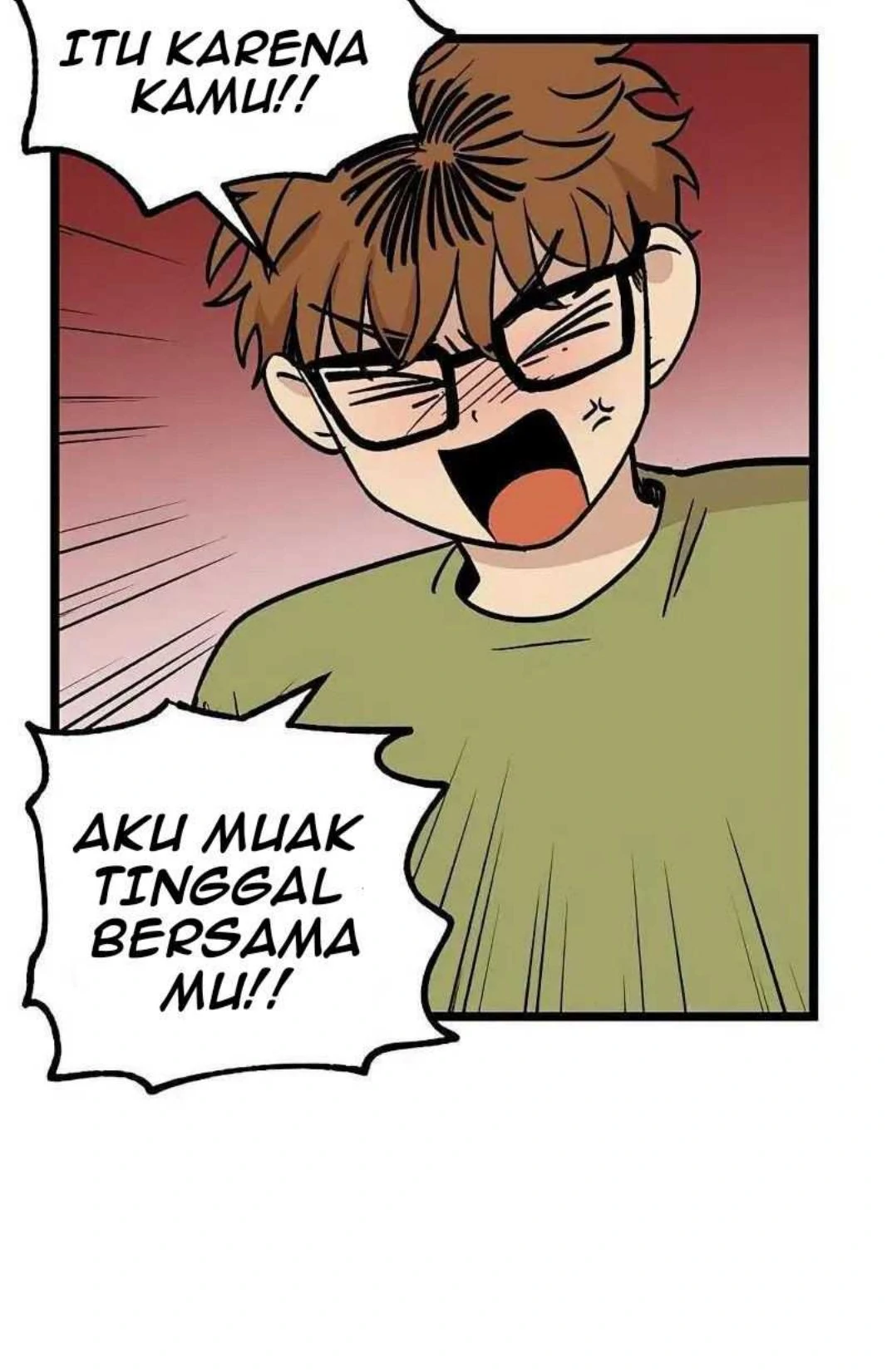 Homeless Chapter 37 - halaman 51