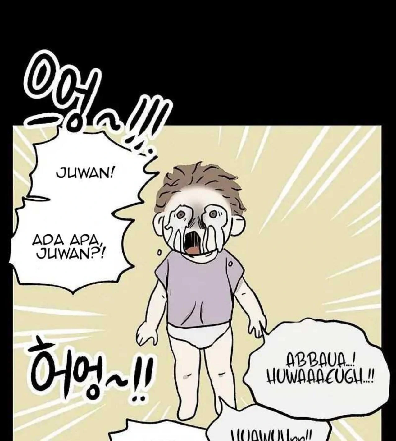 Homeless Chapter 37 - halaman 6