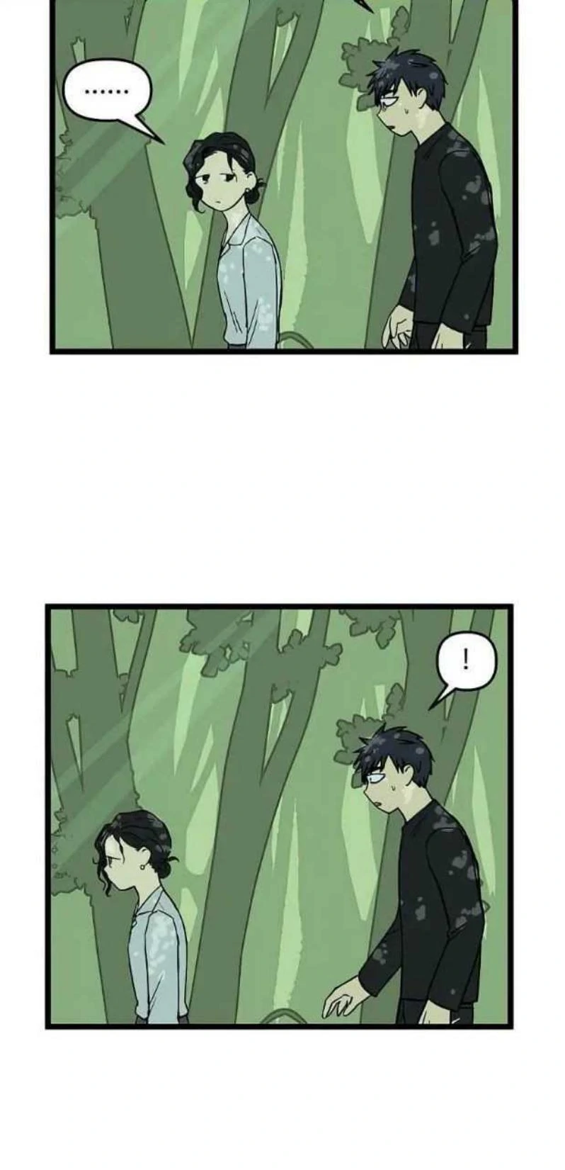 Homeless Chapter 38 - halaman 13