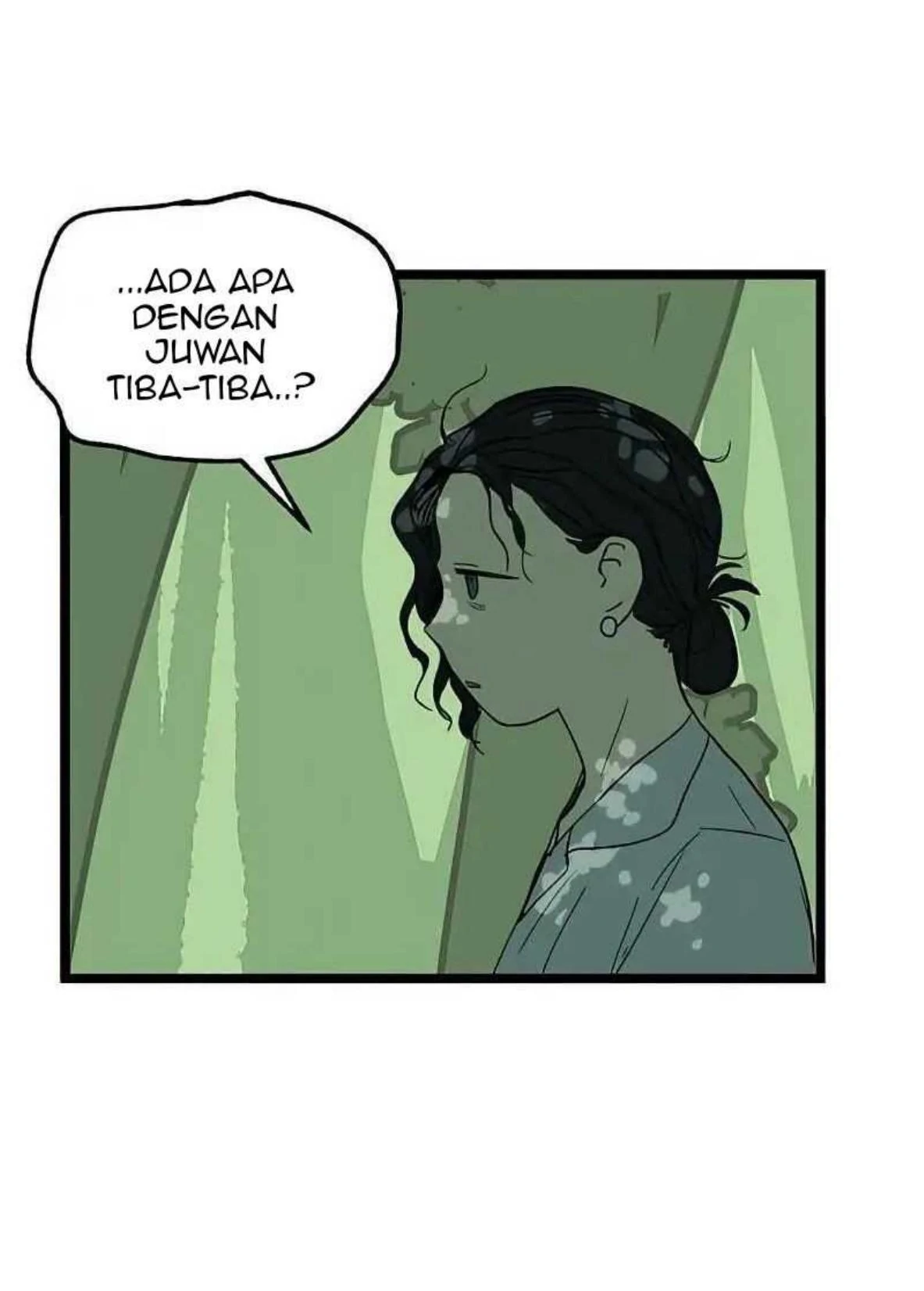 Homeless Chapter 38 - halaman 14
