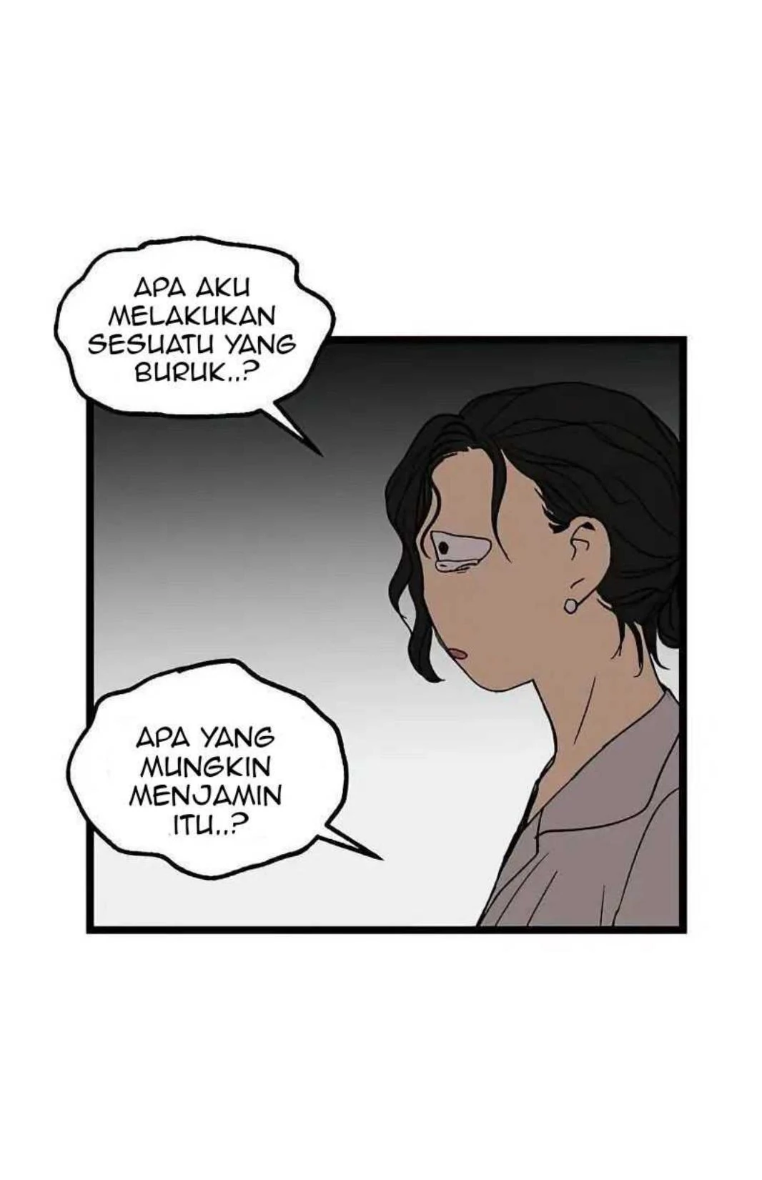 Homeless Chapter 38 - halaman 16