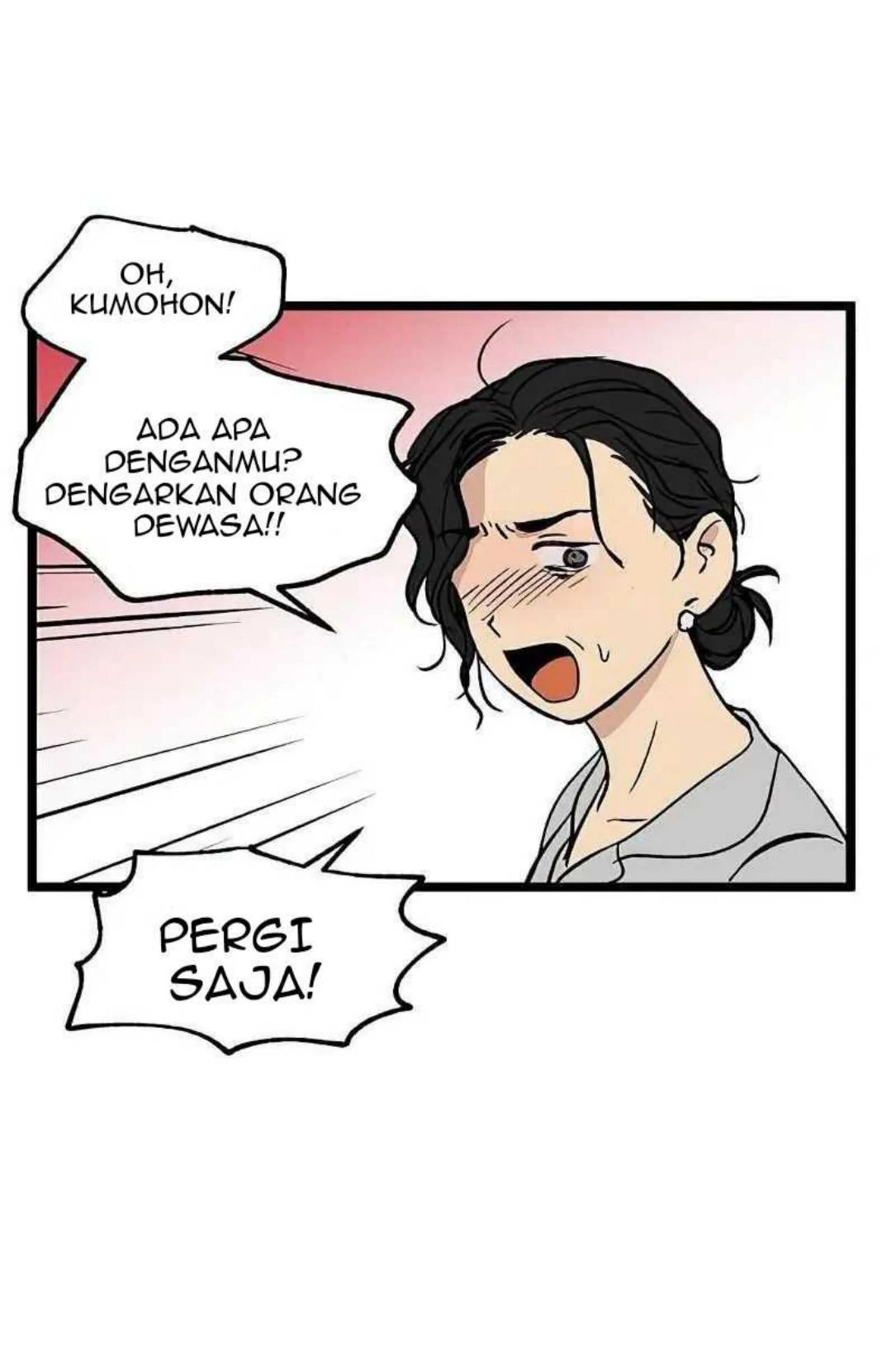 Homeless Chapter 38 - halaman 24