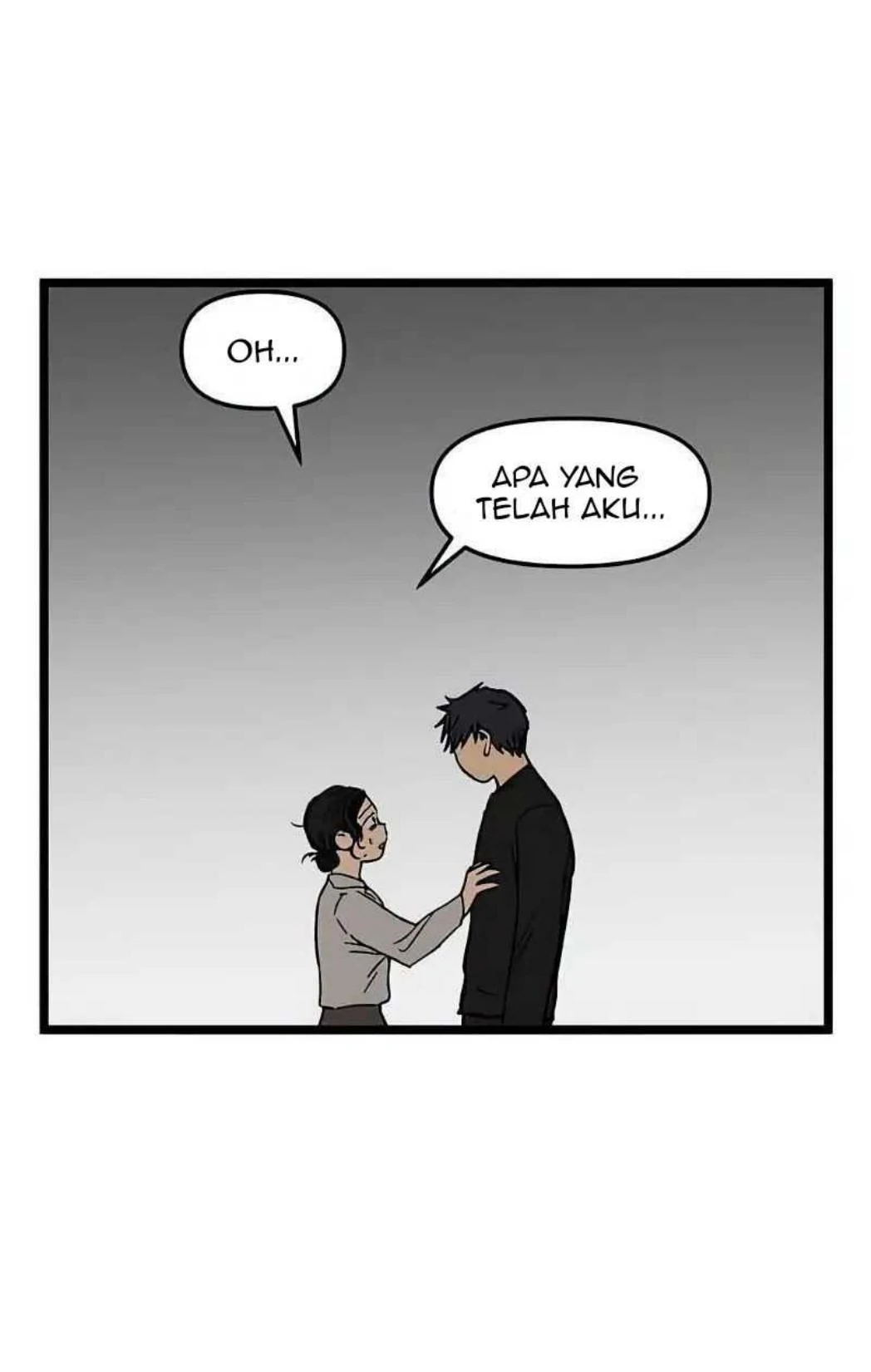 Homeless Chapter 38 - halaman 28