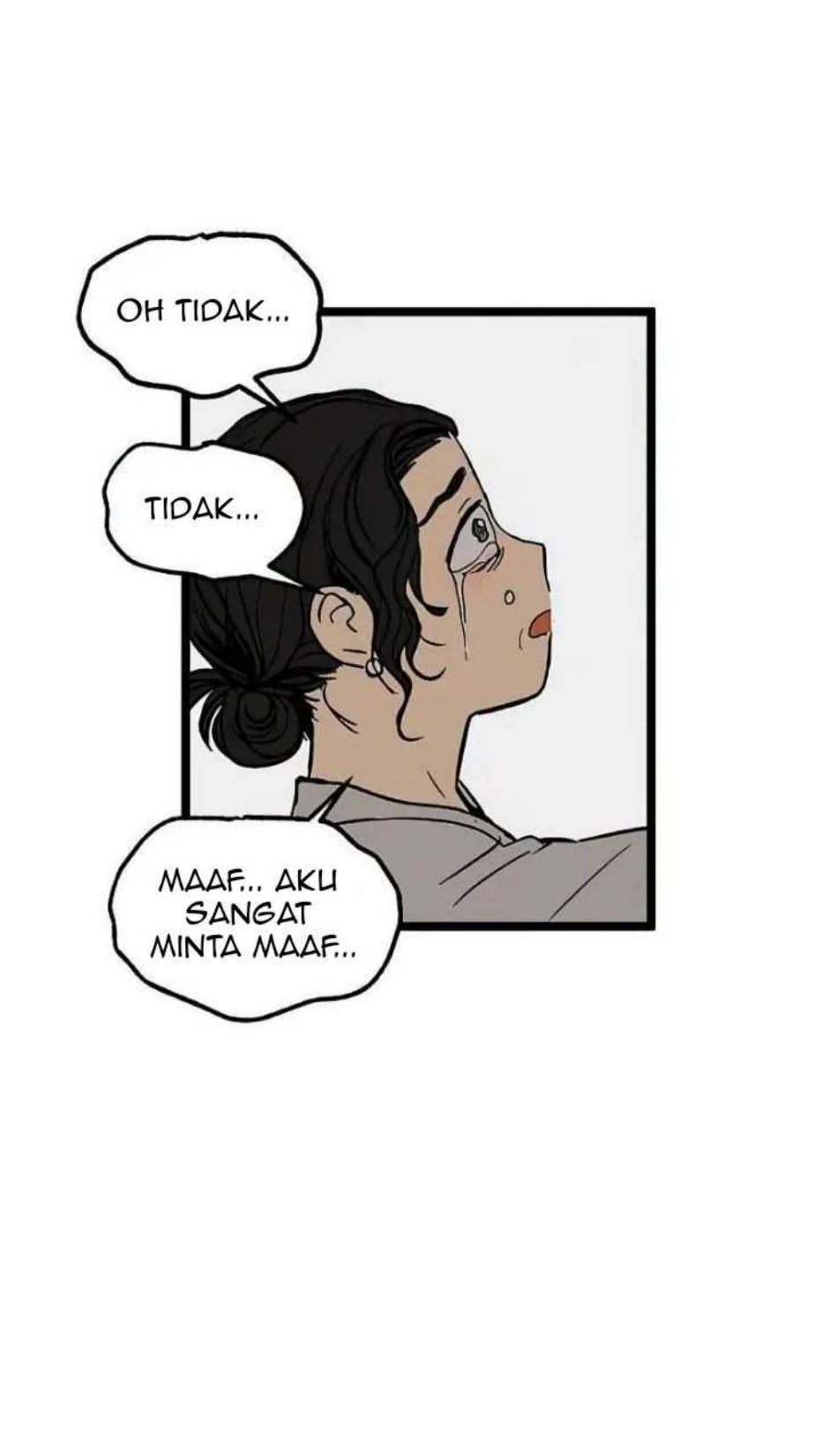 Homeless Chapter 38 - halaman 29
