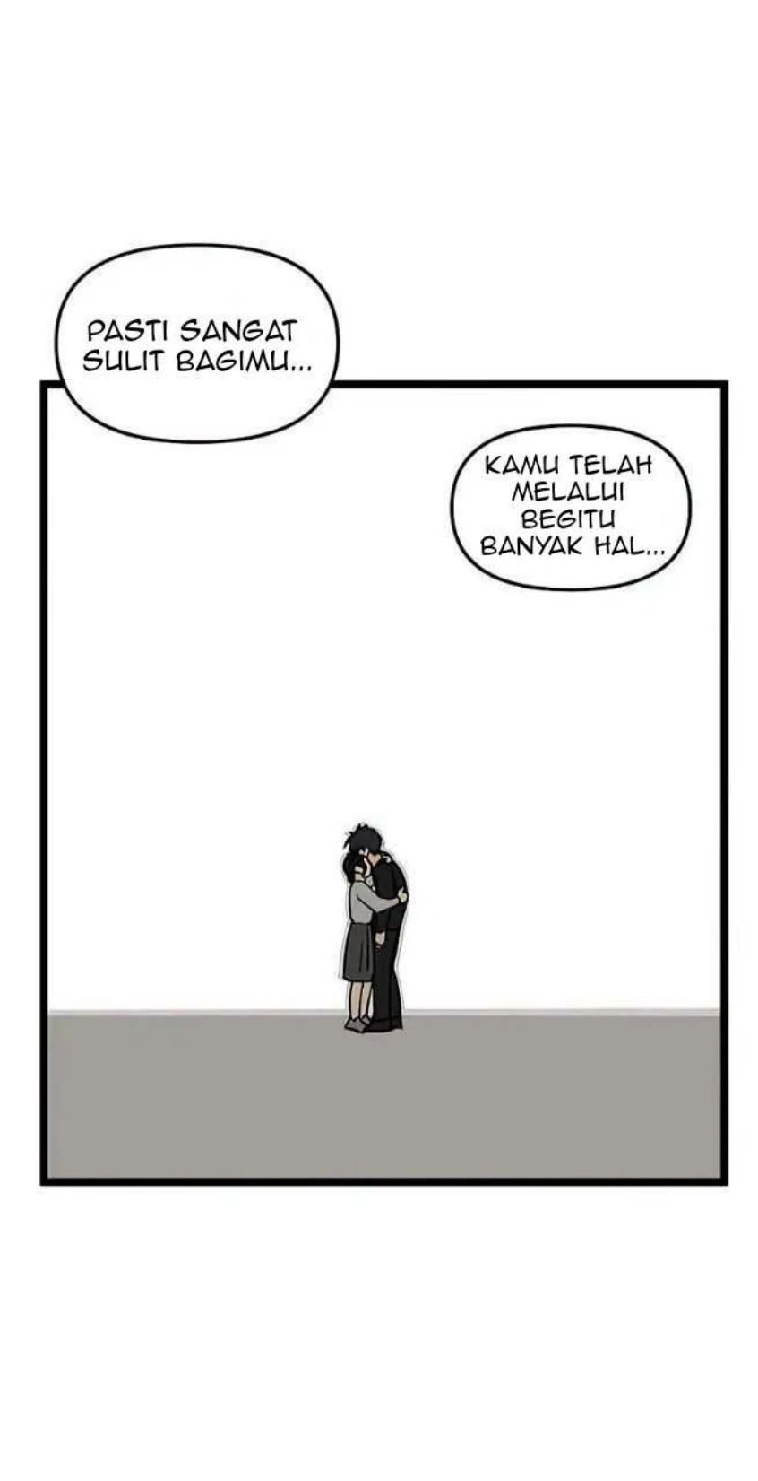 Homeless Chapter 38 - halaman 31