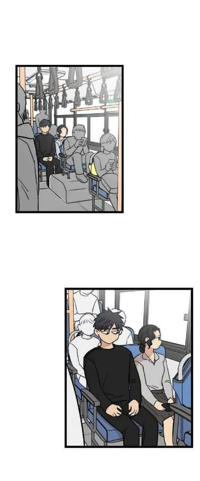 Homeless Chapter 38 - halaman 32
