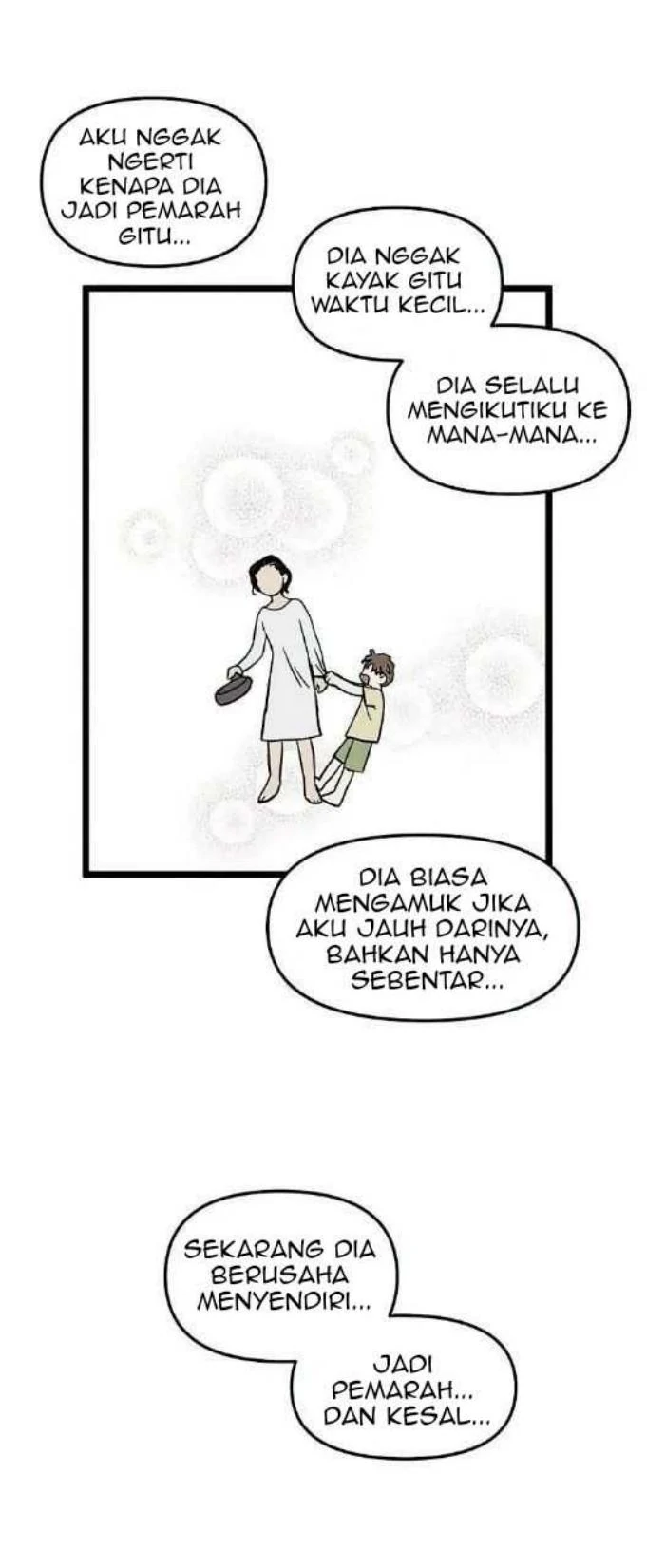 Homeless Chapter 38 - halaman 34
