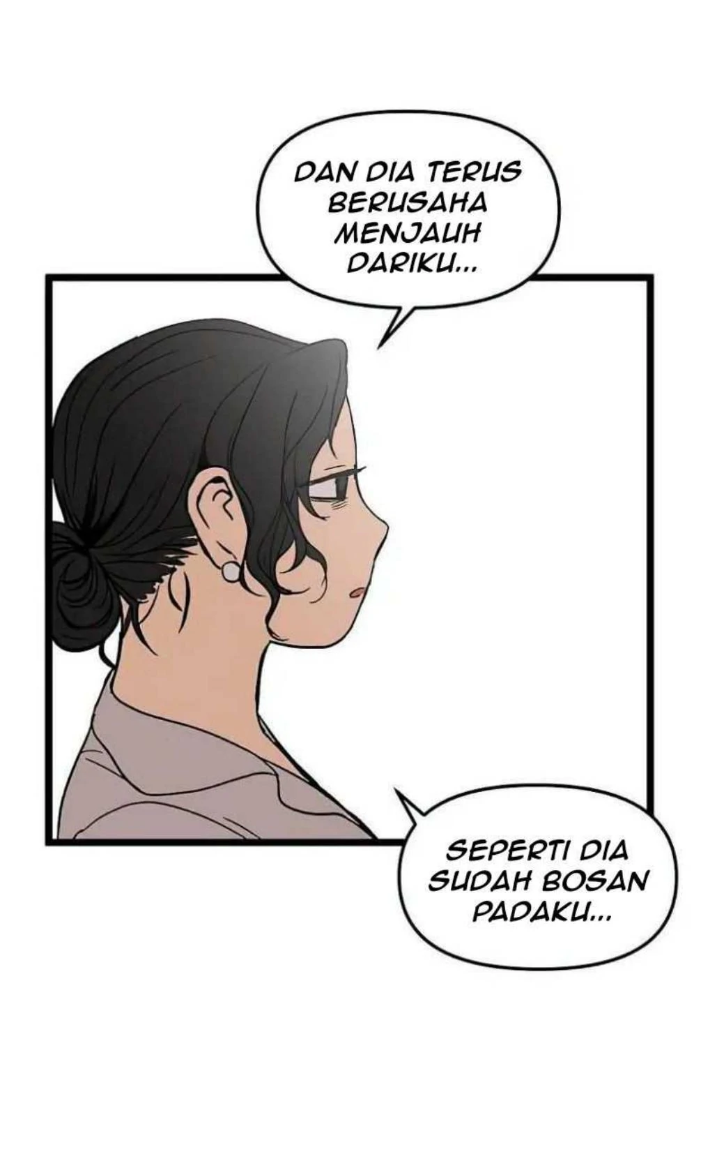 Homeless Chapter 38 - halaman 35