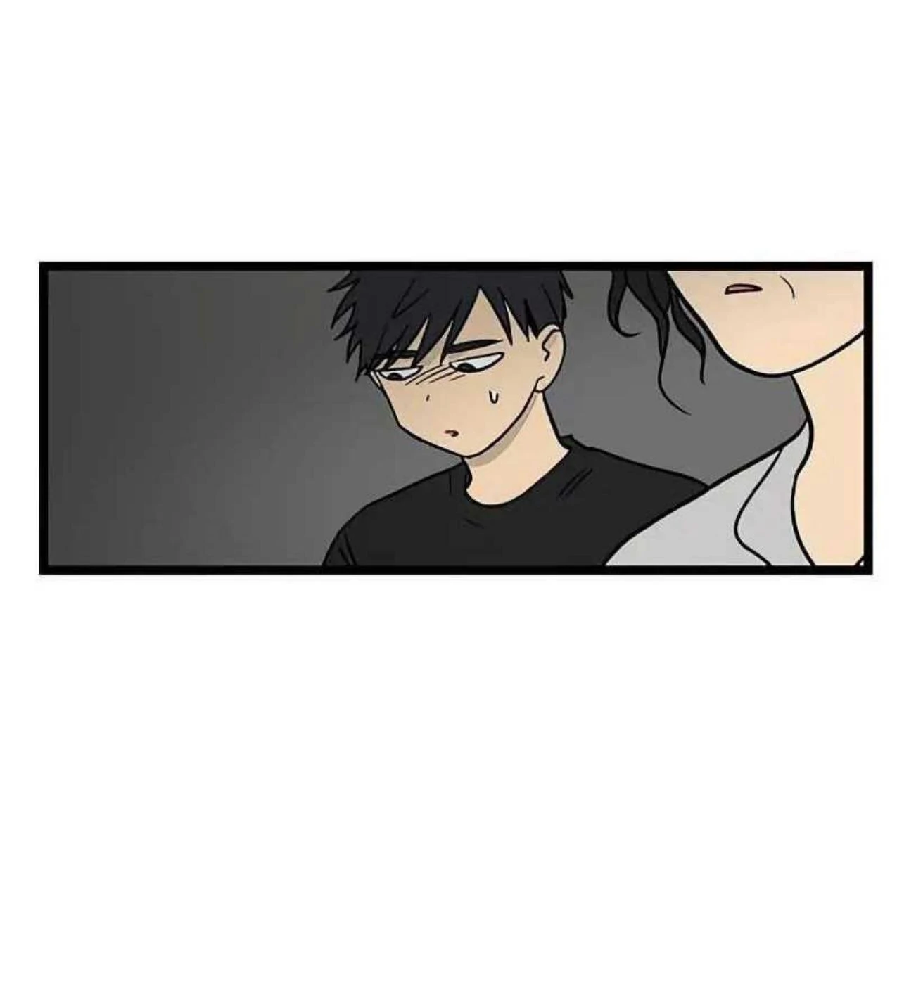 Homeless Chapter 38 - halaman 36