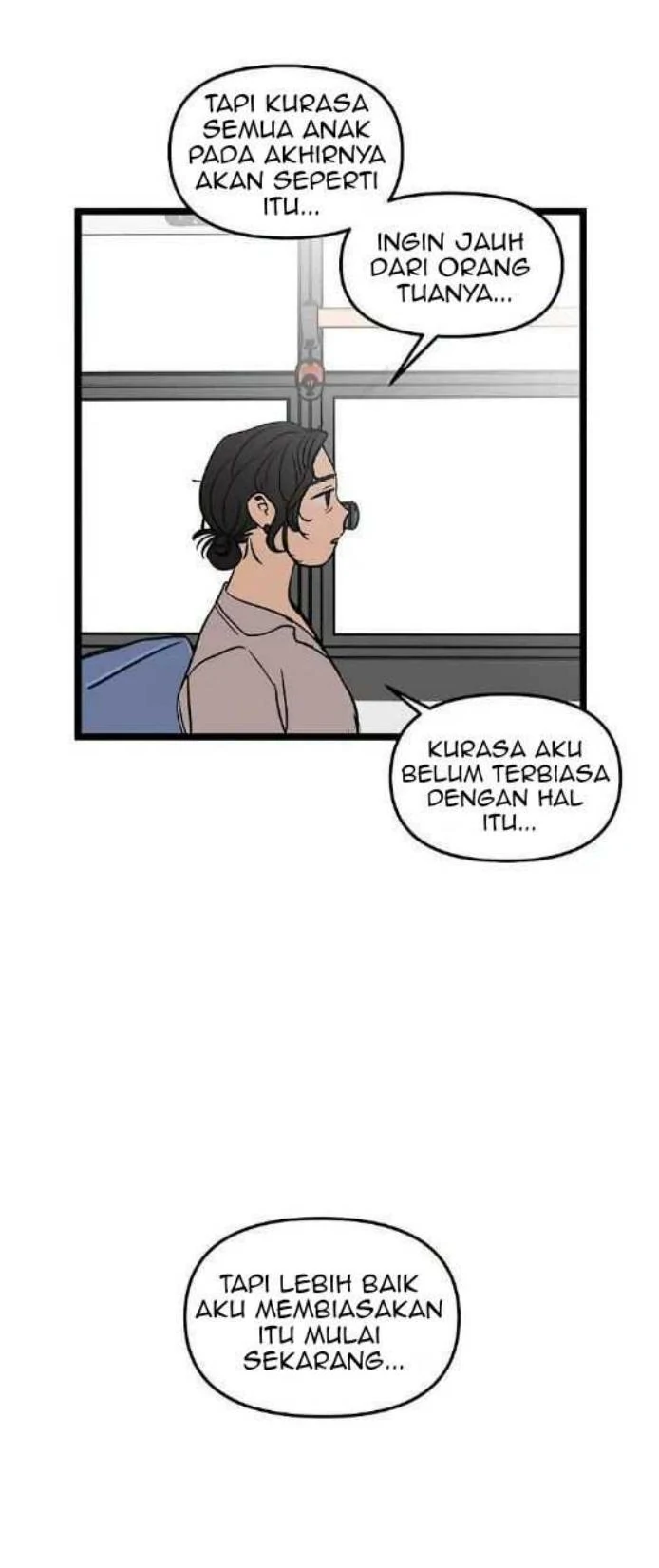 Homeless Chapter 38 - halaman 37