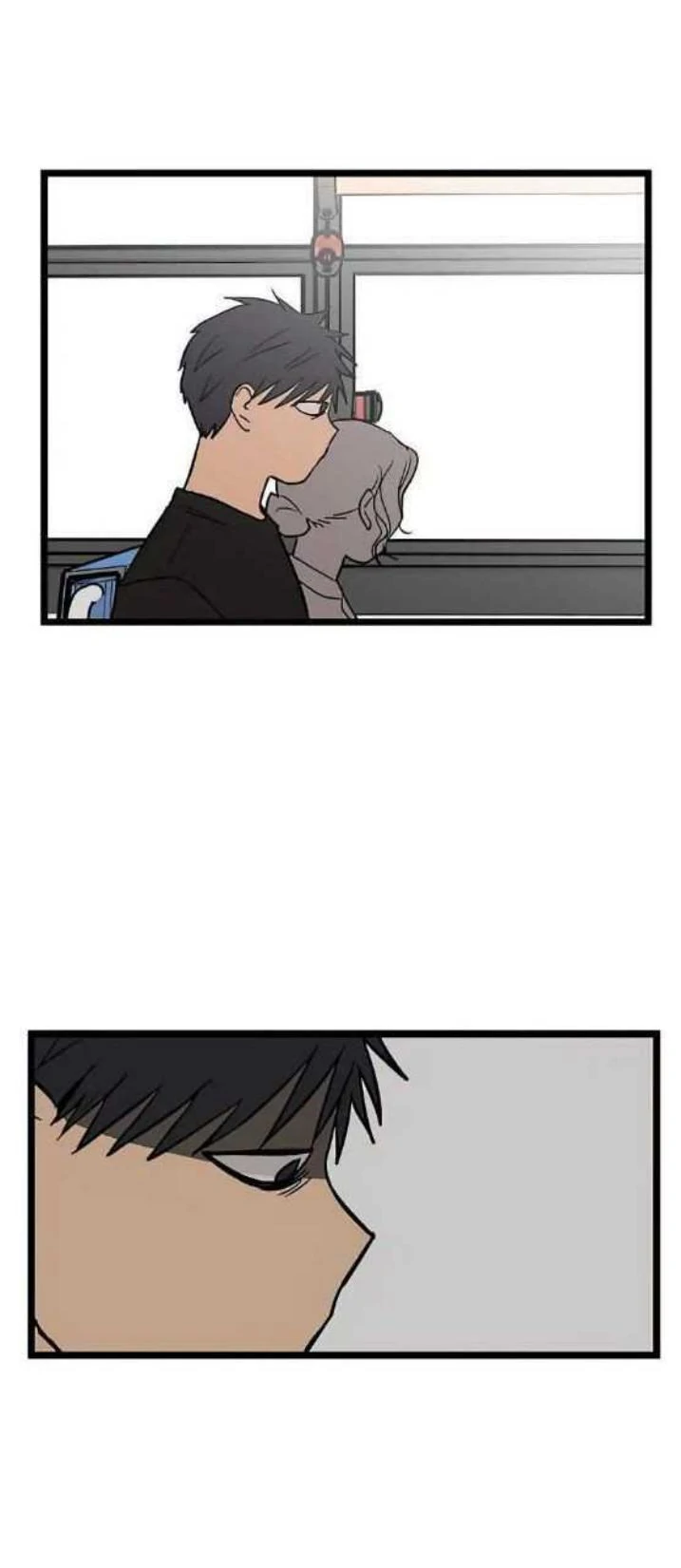 Homeless Chapter 38 - halaman 38