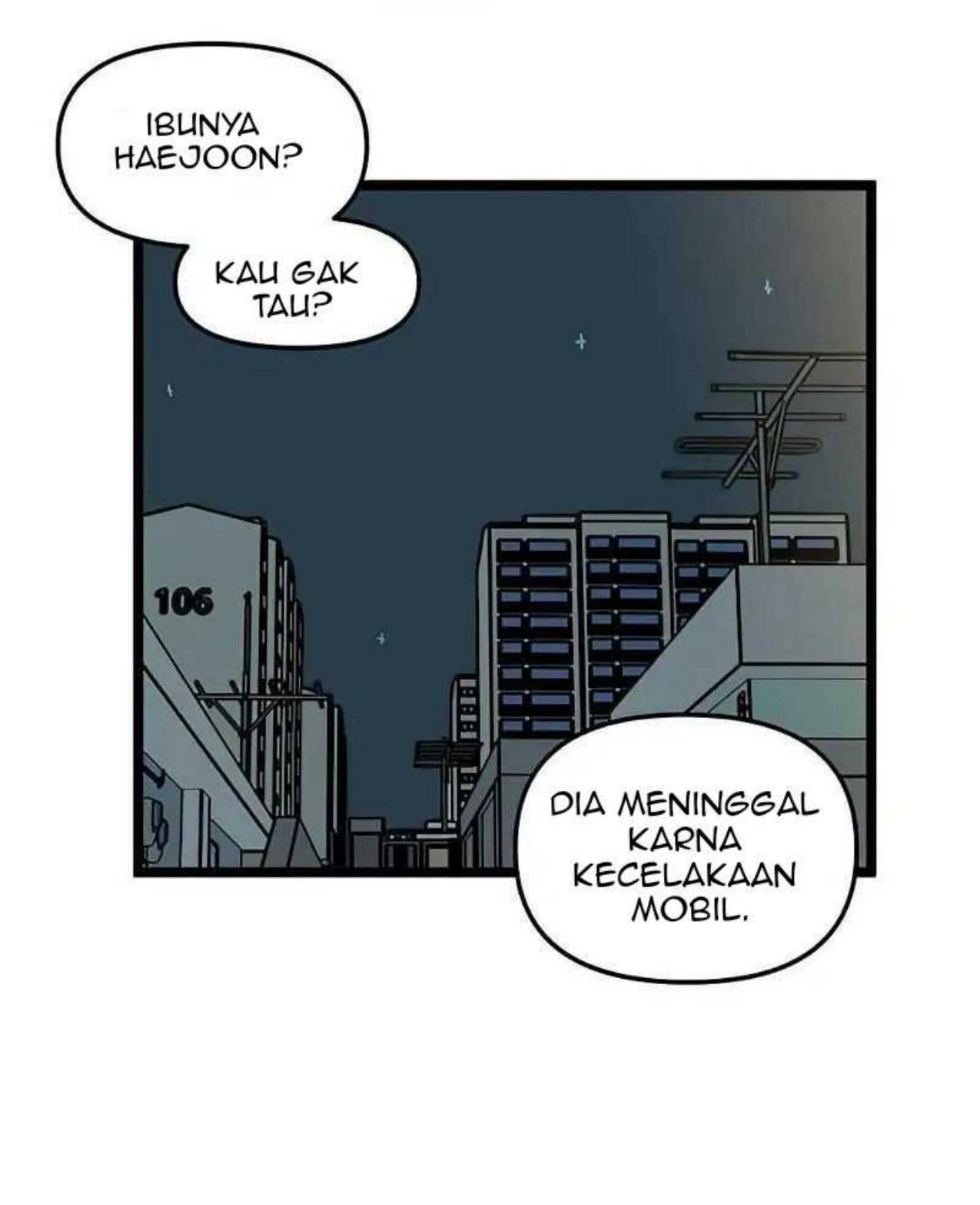 Homeless Chapter 38 - halaman 40