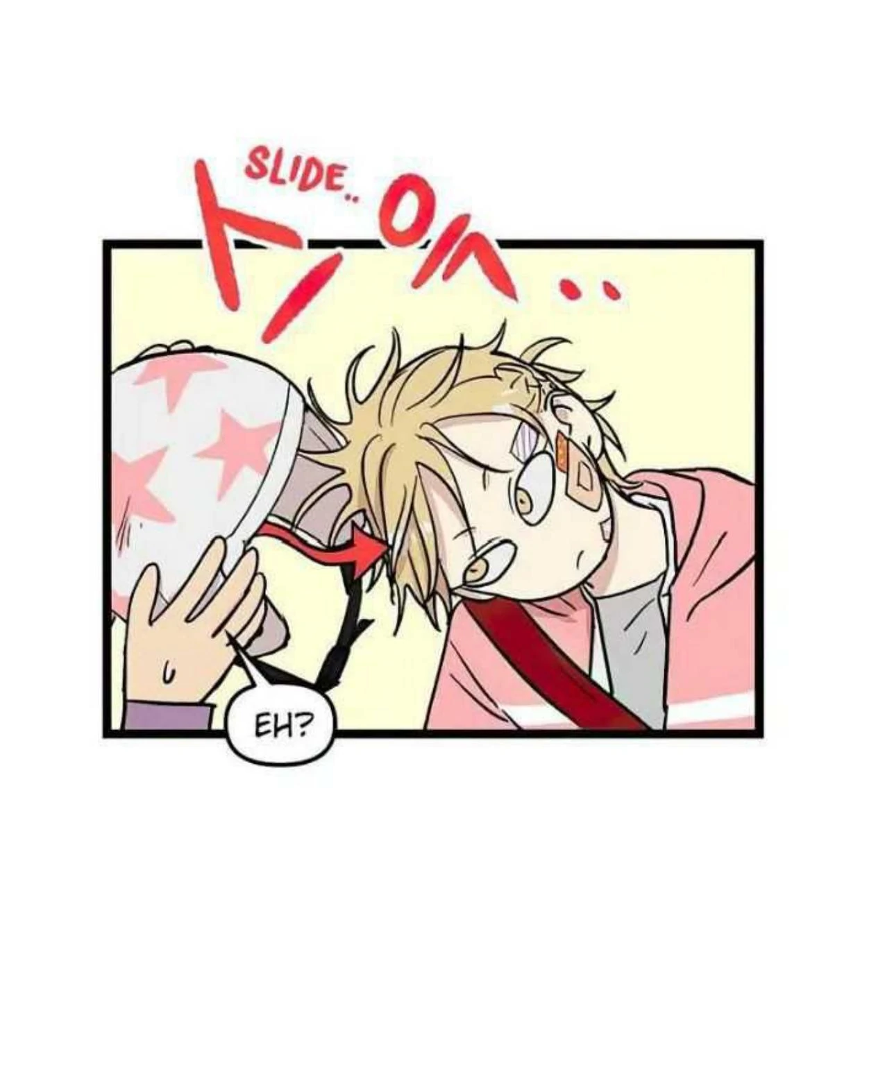 Homeless Chapter 38 - halaman 51