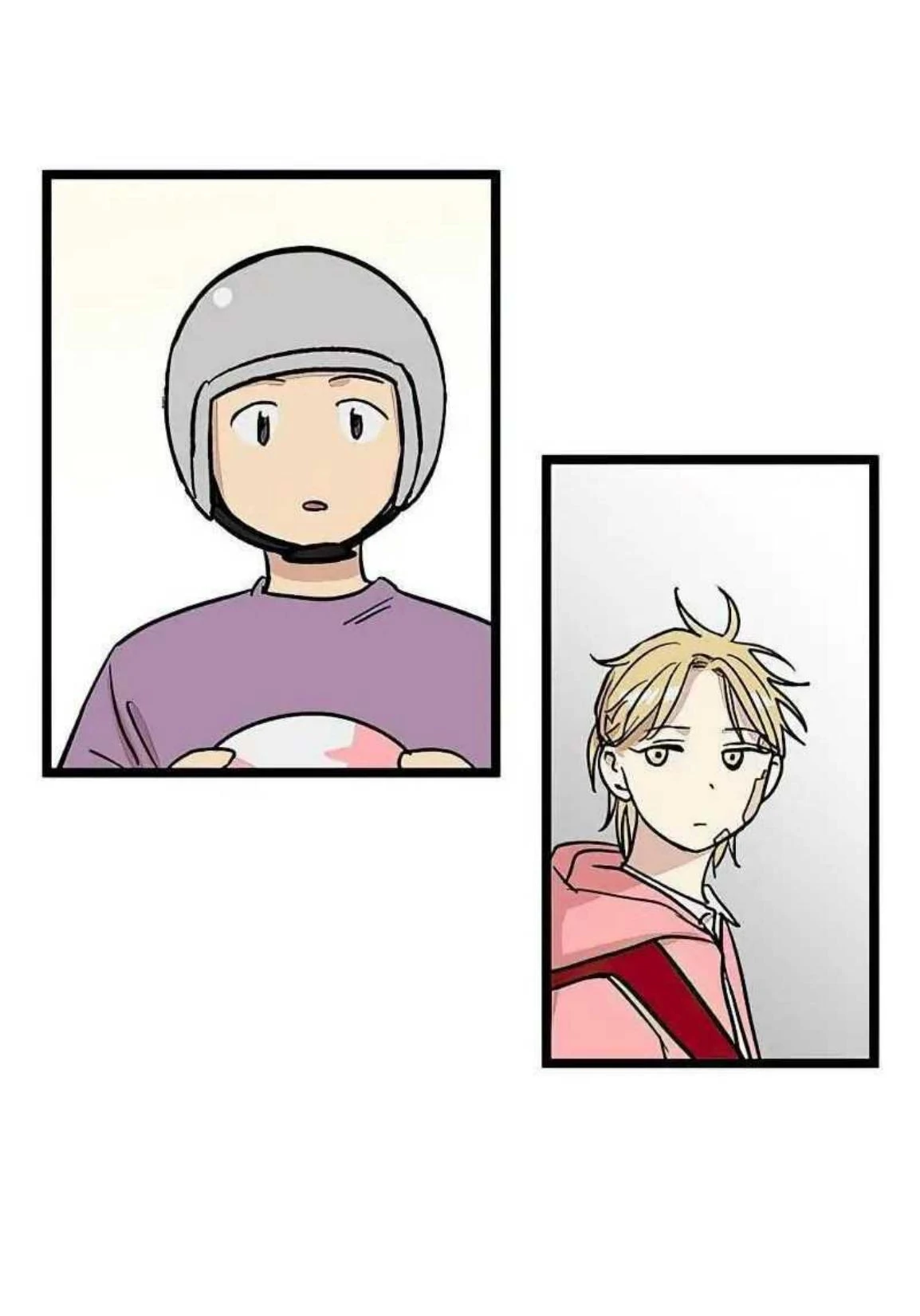 Homeless Chapter 38 - halaman 53