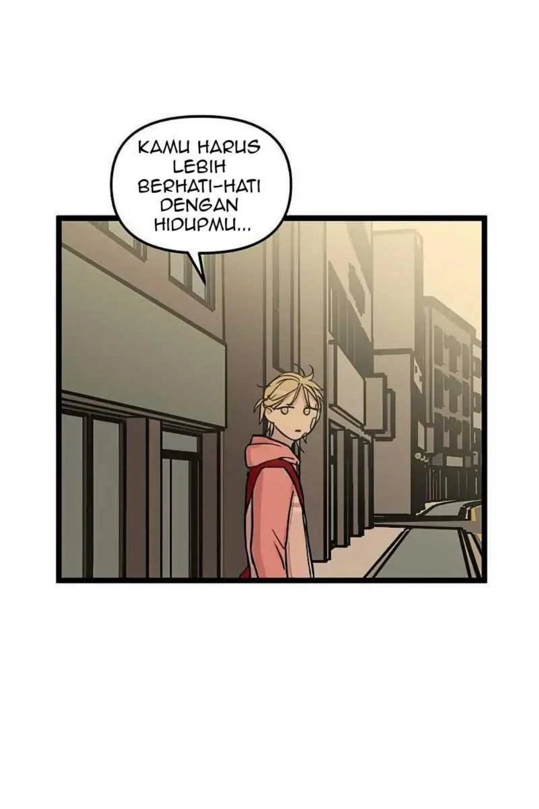 Homeless Chapter 38 - halaman 54