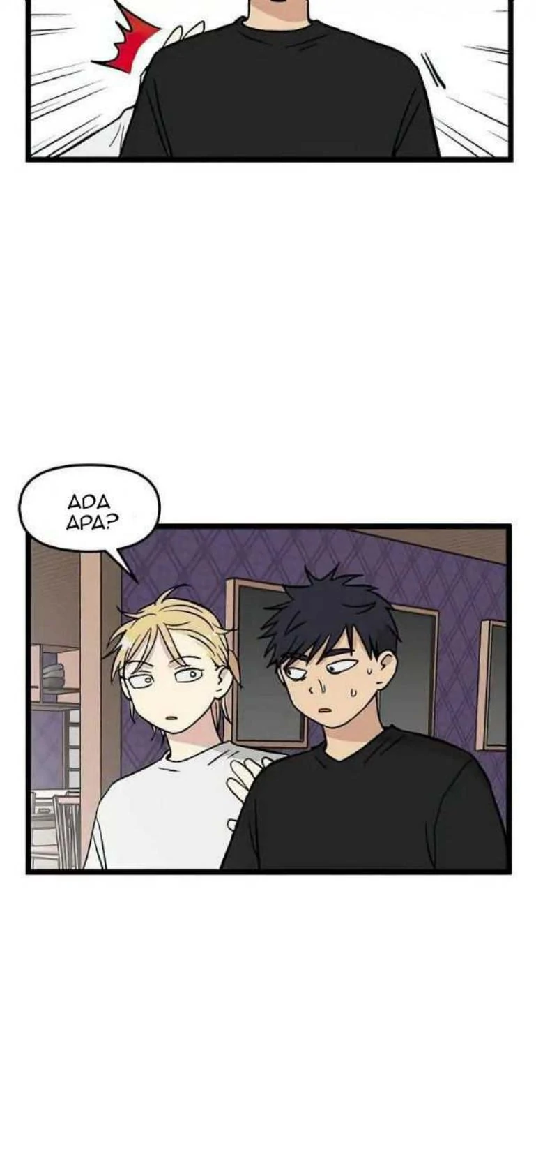 Homeless Chapter 38 - halaman 7