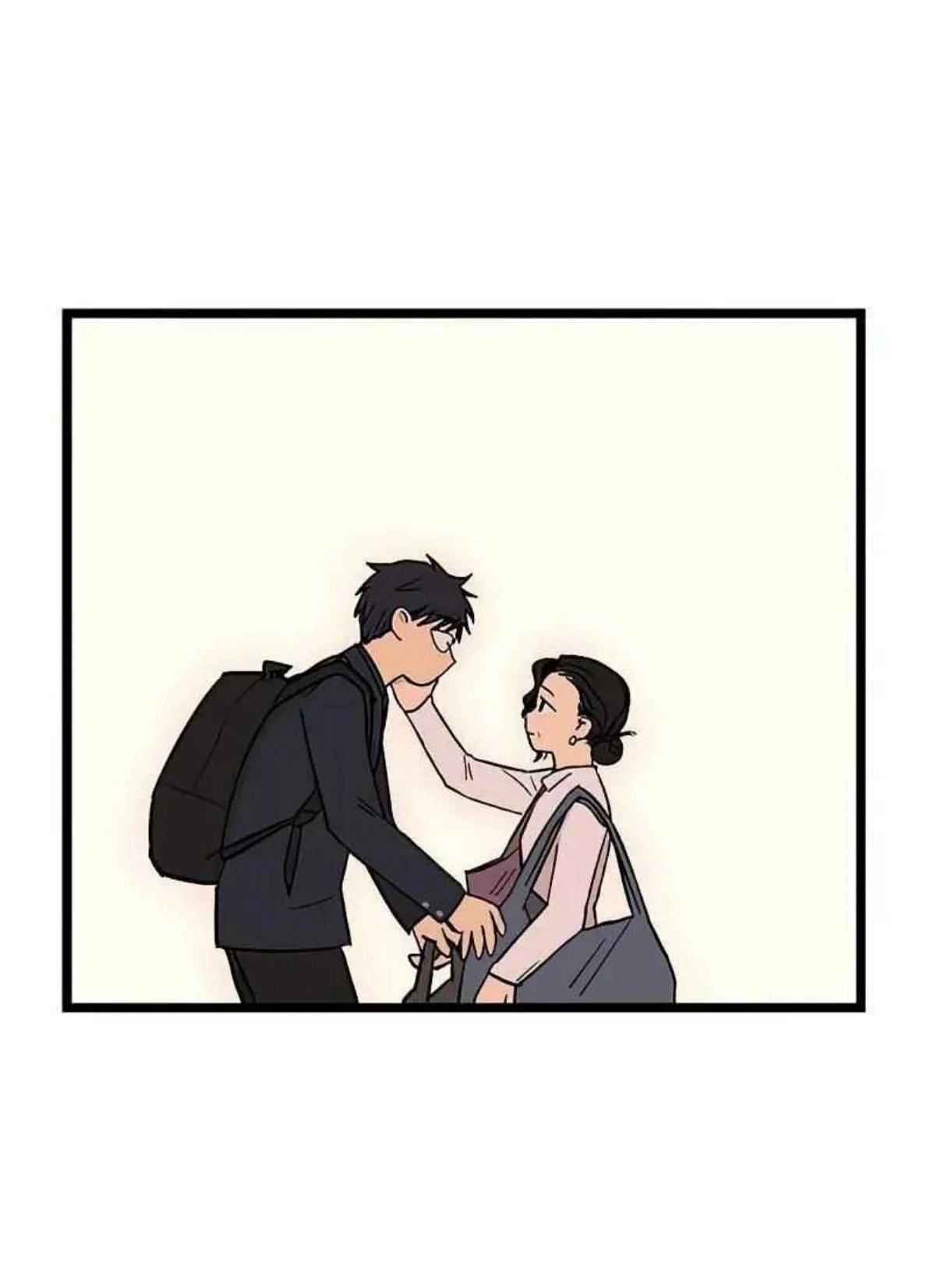 Homeless Chapter 39 - halaman 10