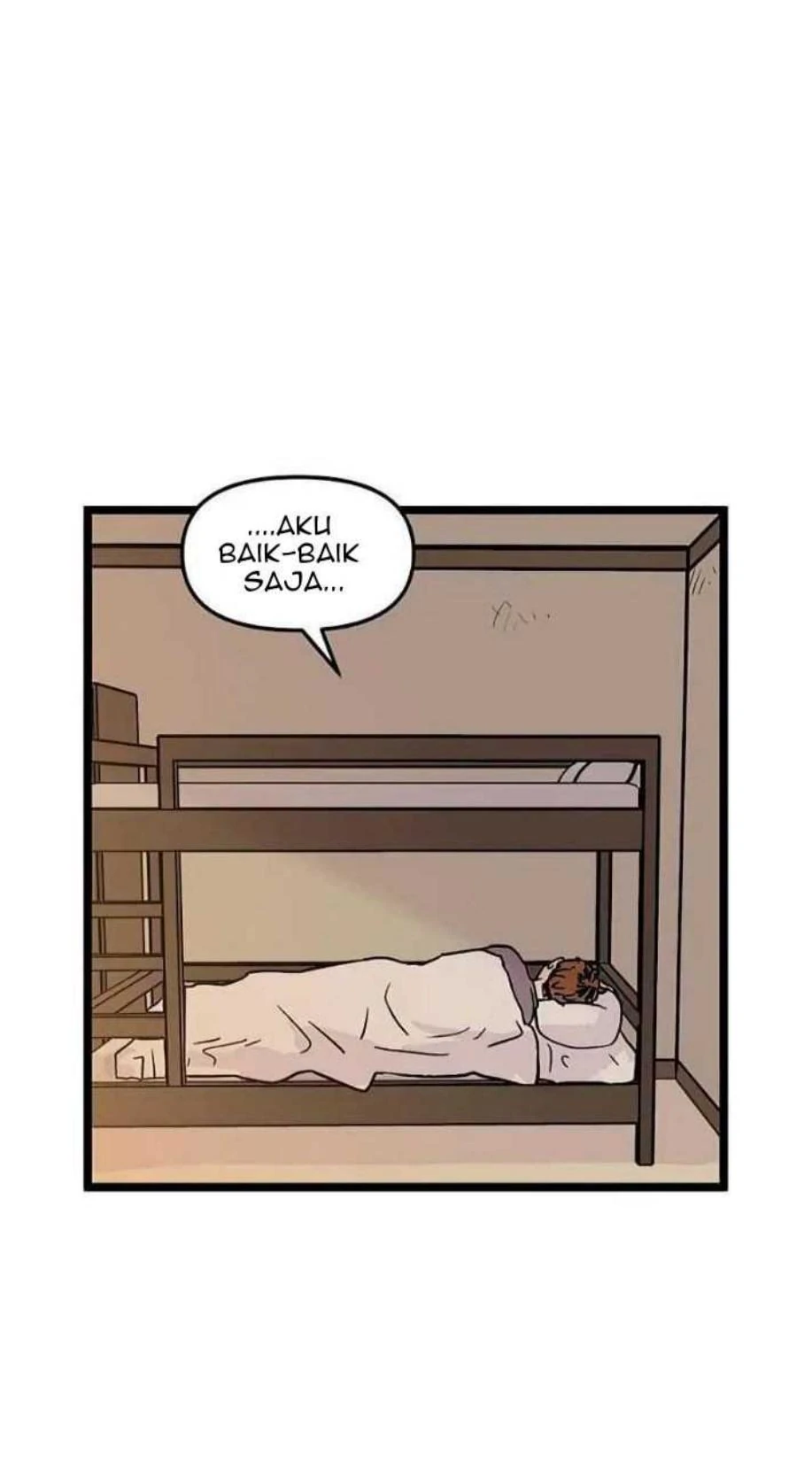 Homeless Chapter 39 - halaman 16