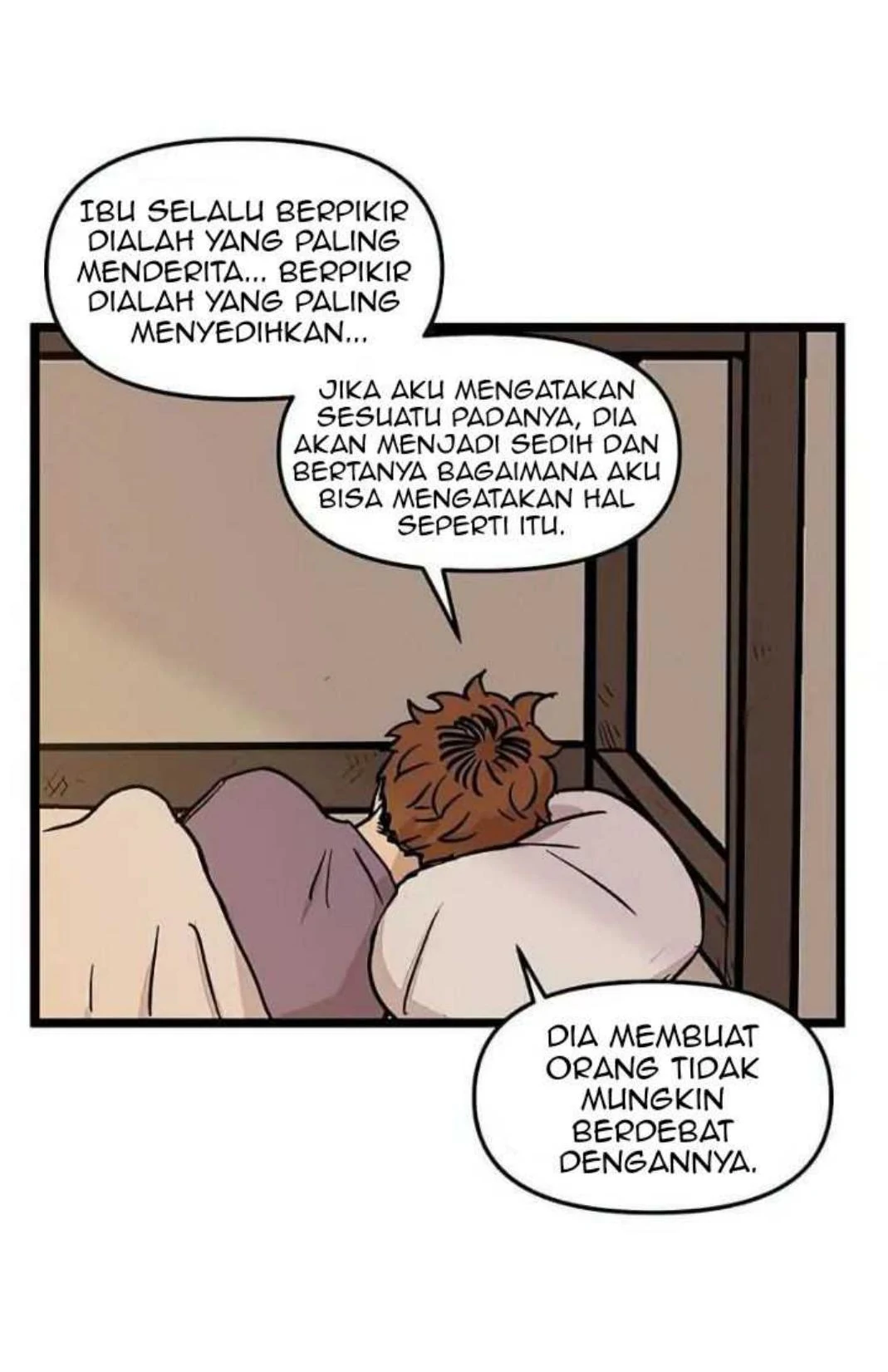 Homeless Chapter 39 - halaman 18