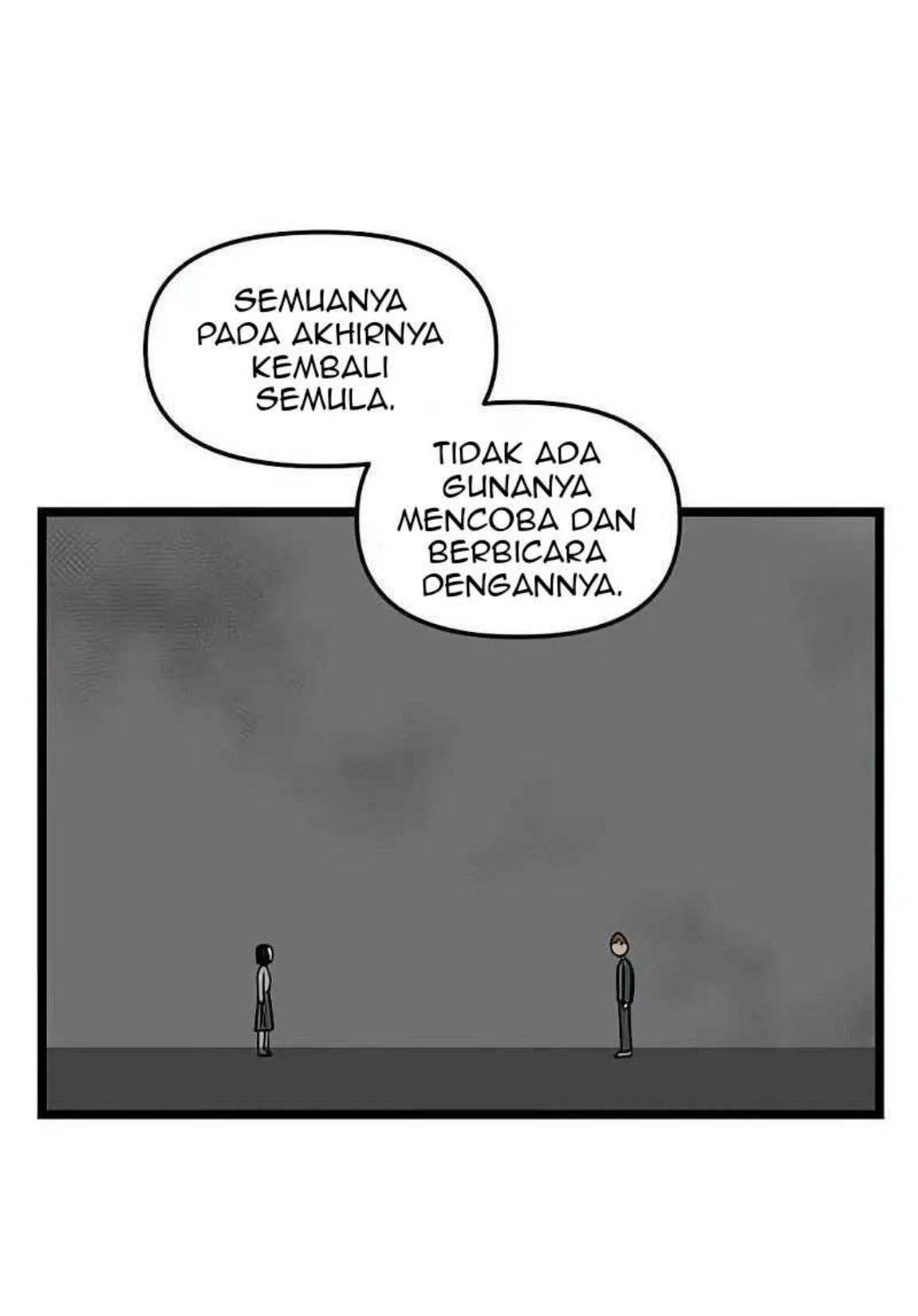 Homeless Chapter 39 - halaman 20