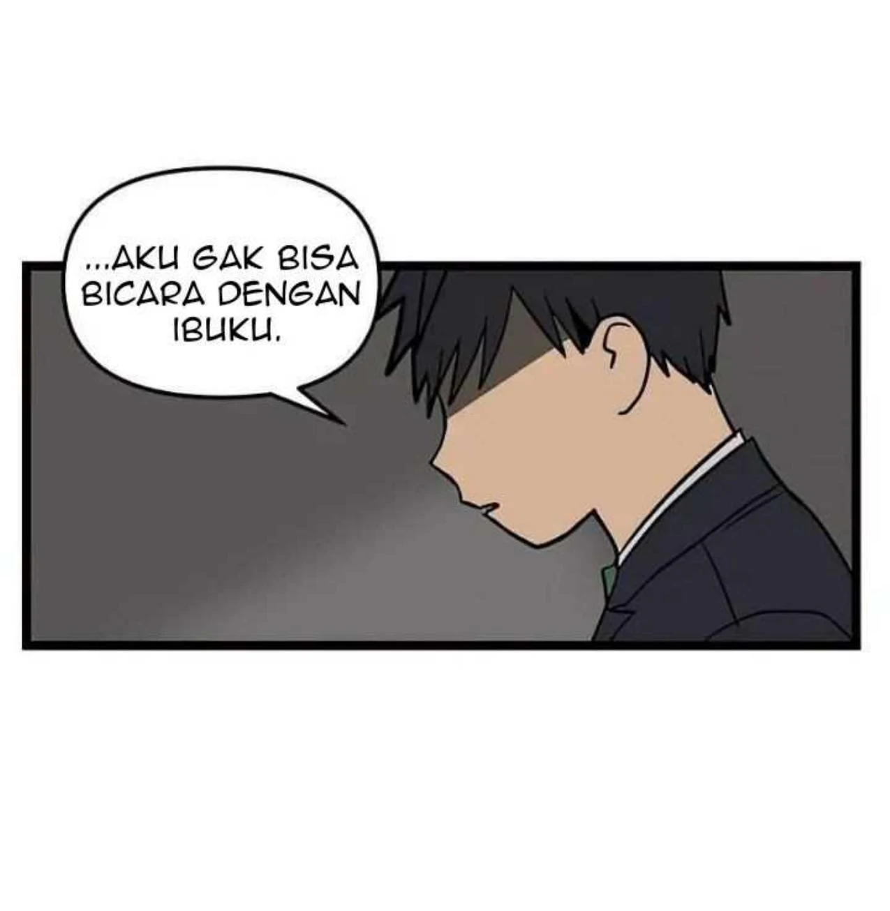 Homeless Chapter 39 - halaman 22