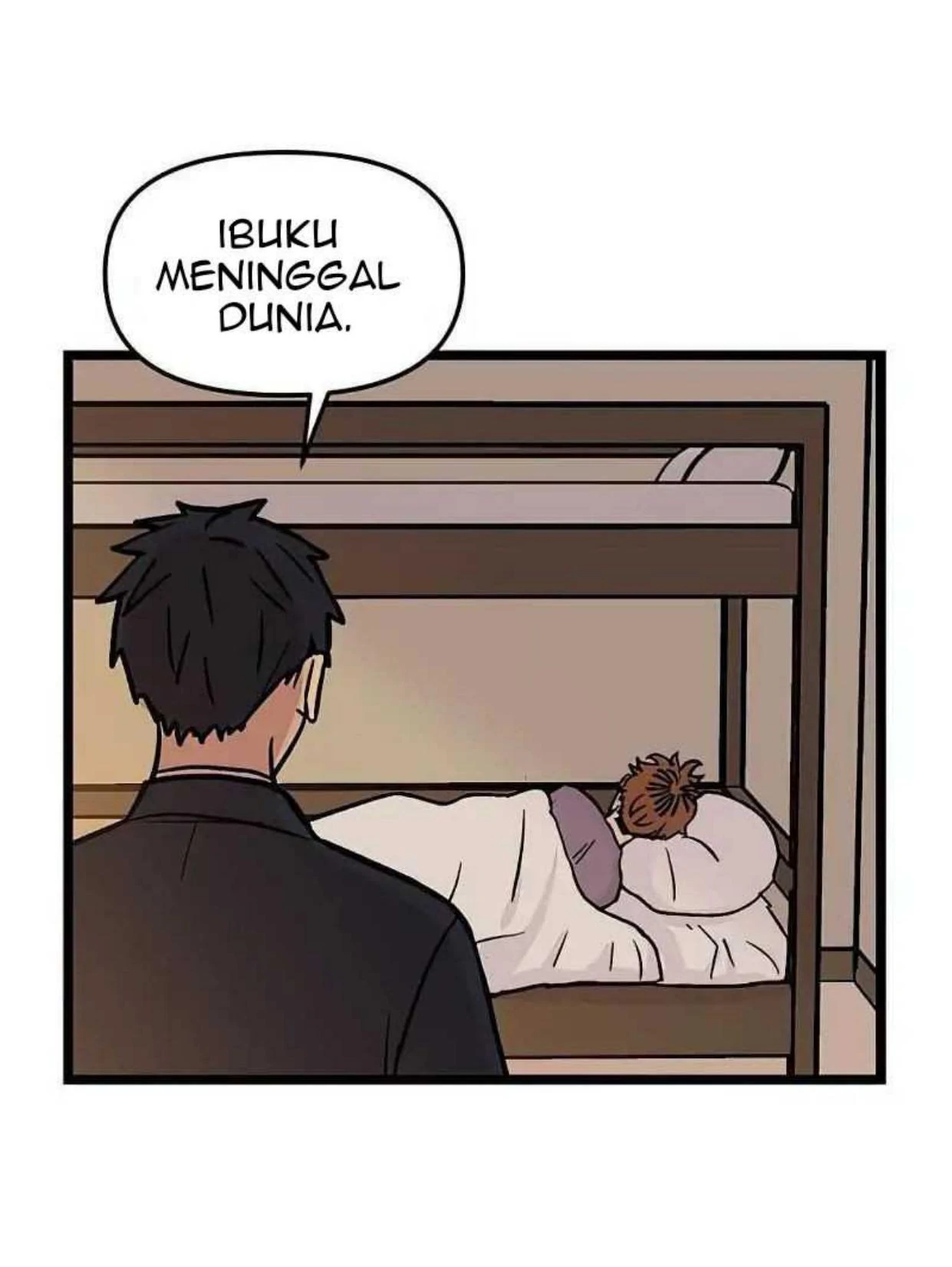 Homeless Chapter 39 - halaman 24