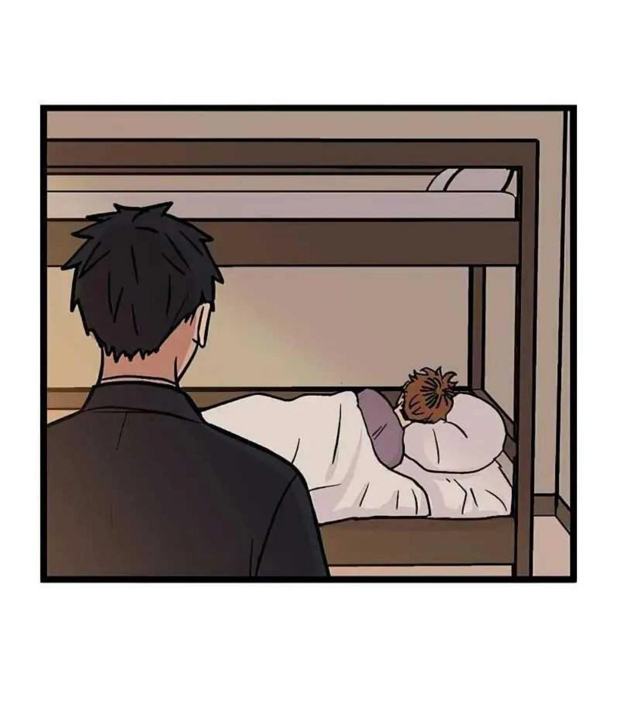 Homeless Chapter 39 - halaman 25