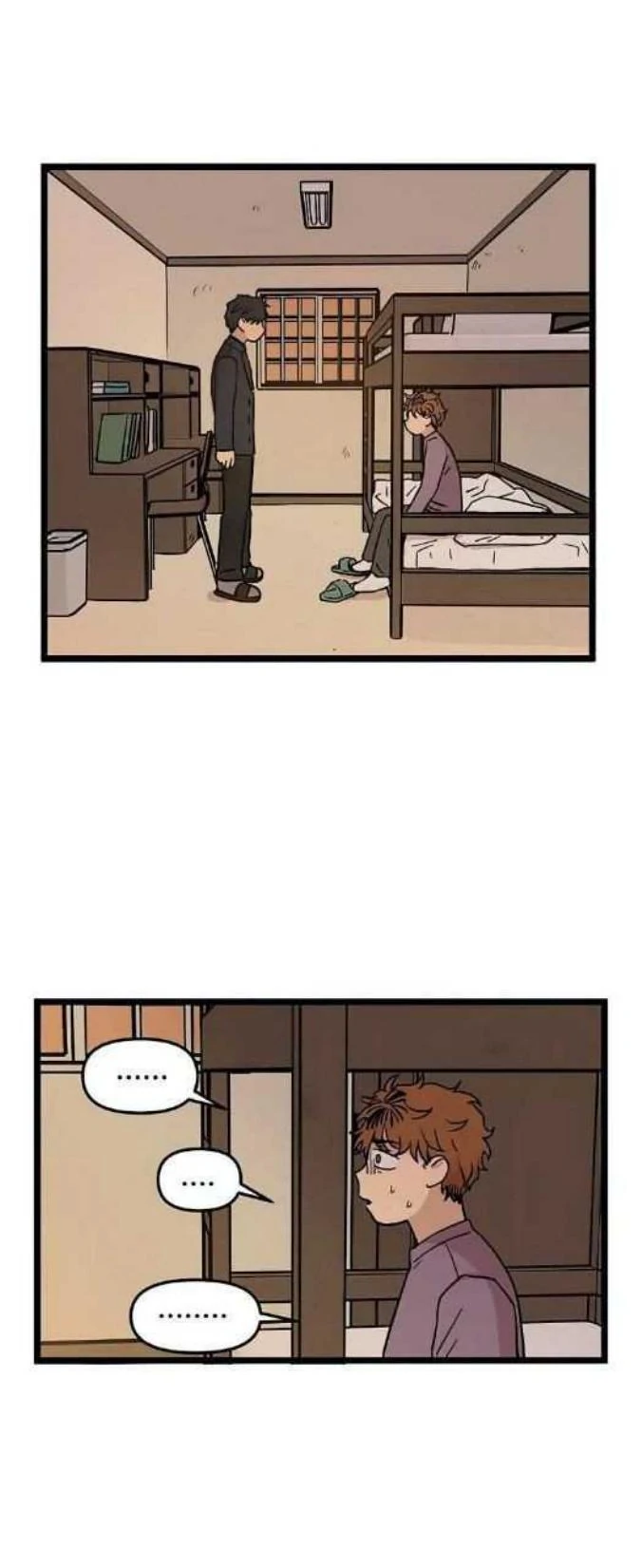 Homeless Chapter 39 - halaman 27