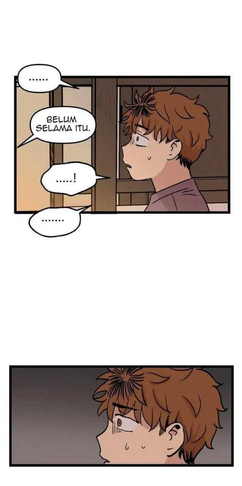 Homeless Chapter 39 - halaman 28