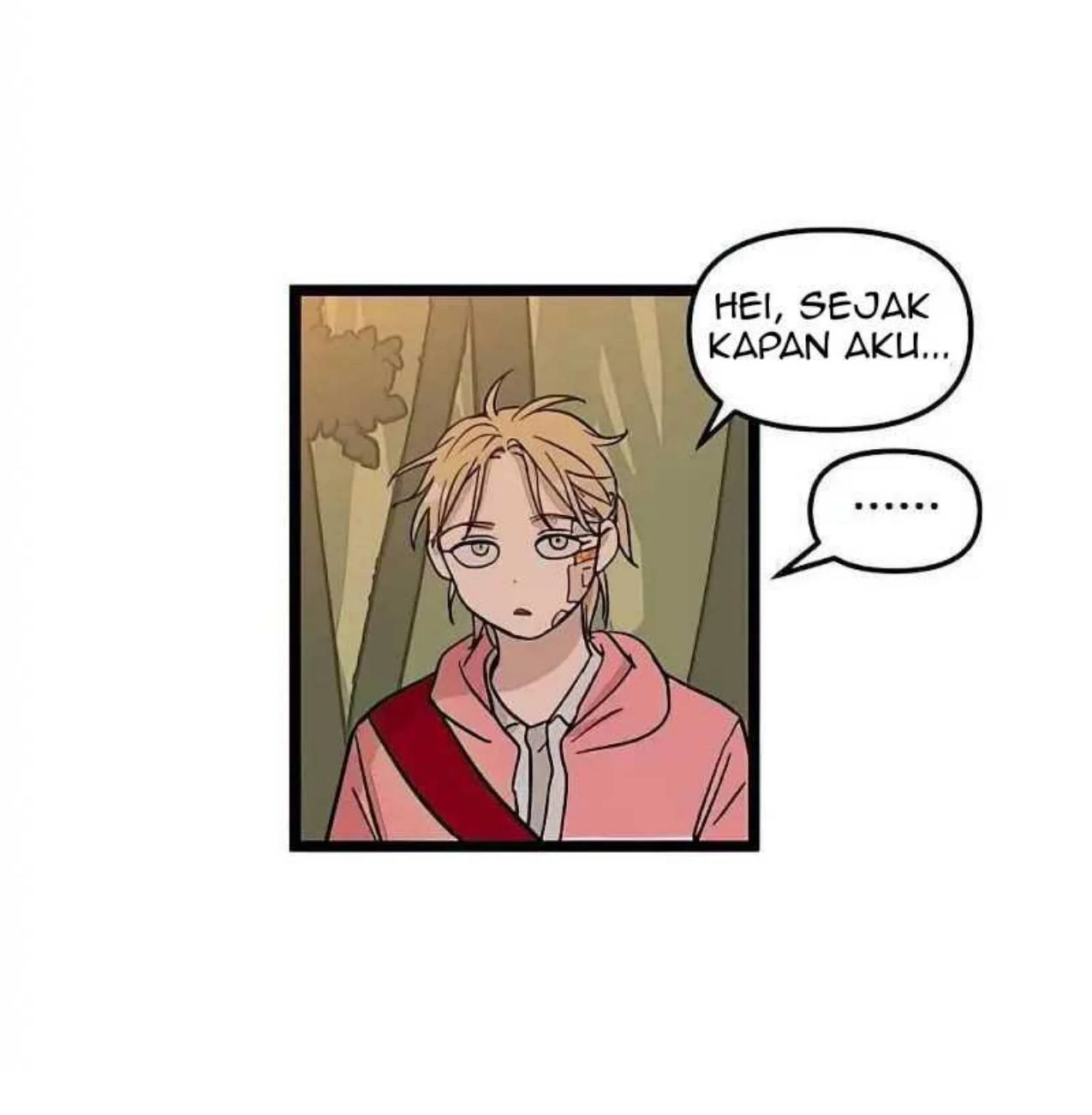 Homeless Chapter 39 - halaman 3