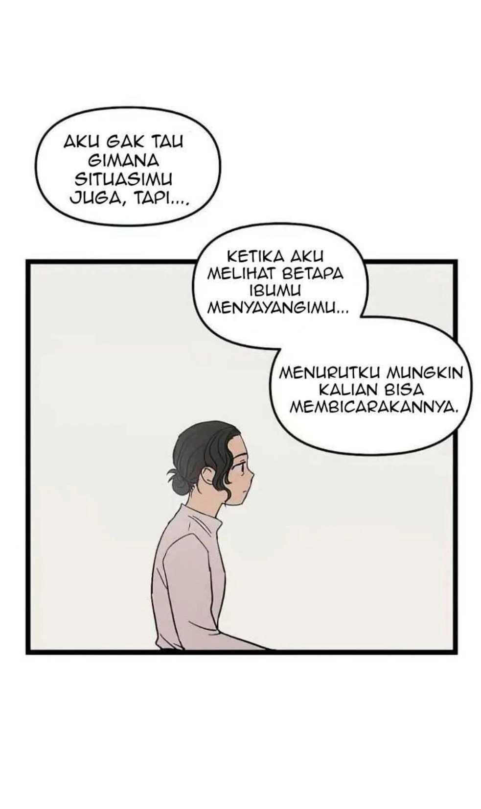 Homeless Chapter 39 - halaman 30