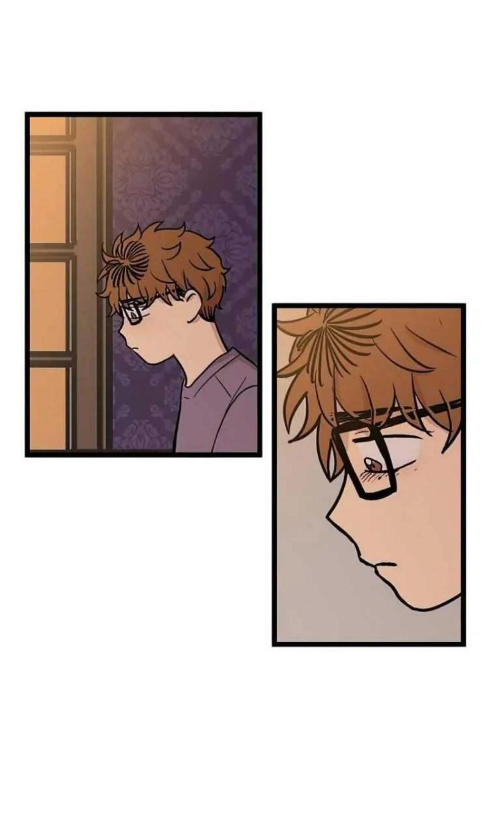 Homeless Chapter 39 - halaman 36
