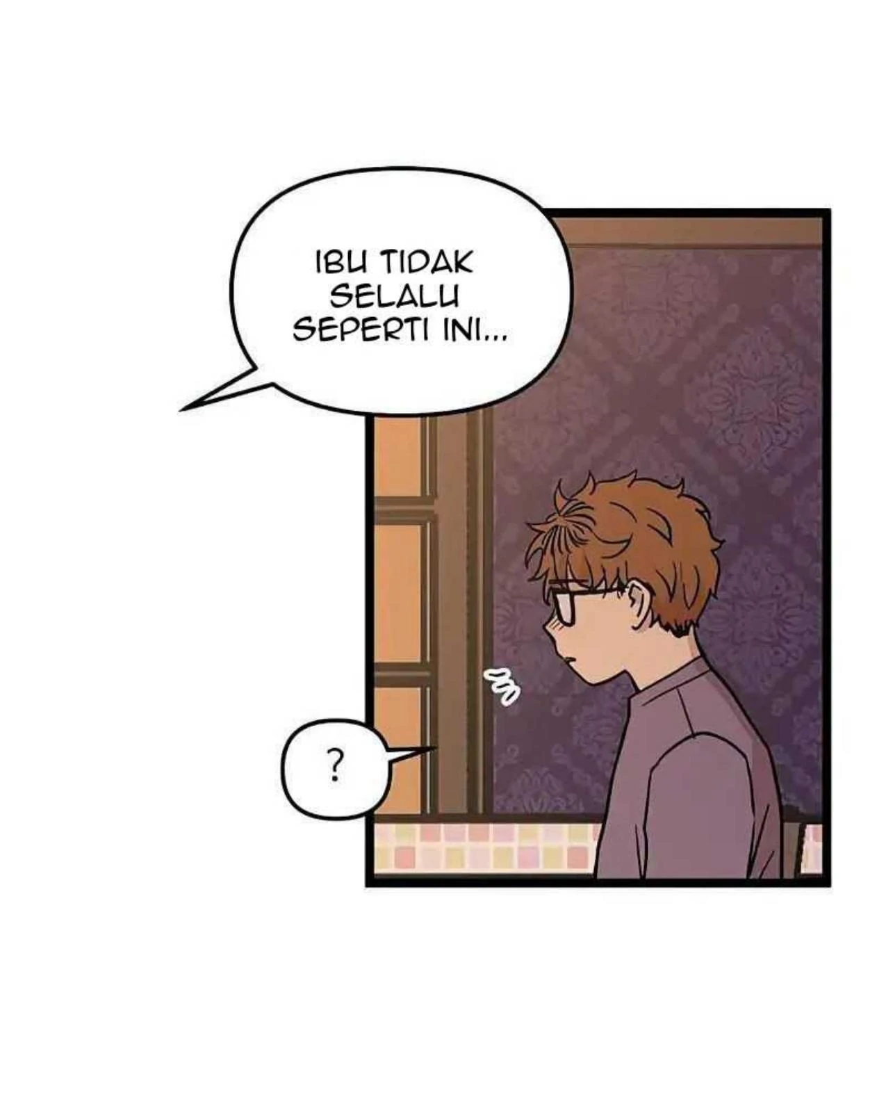 Homeless Chapter 39 - halaman 38