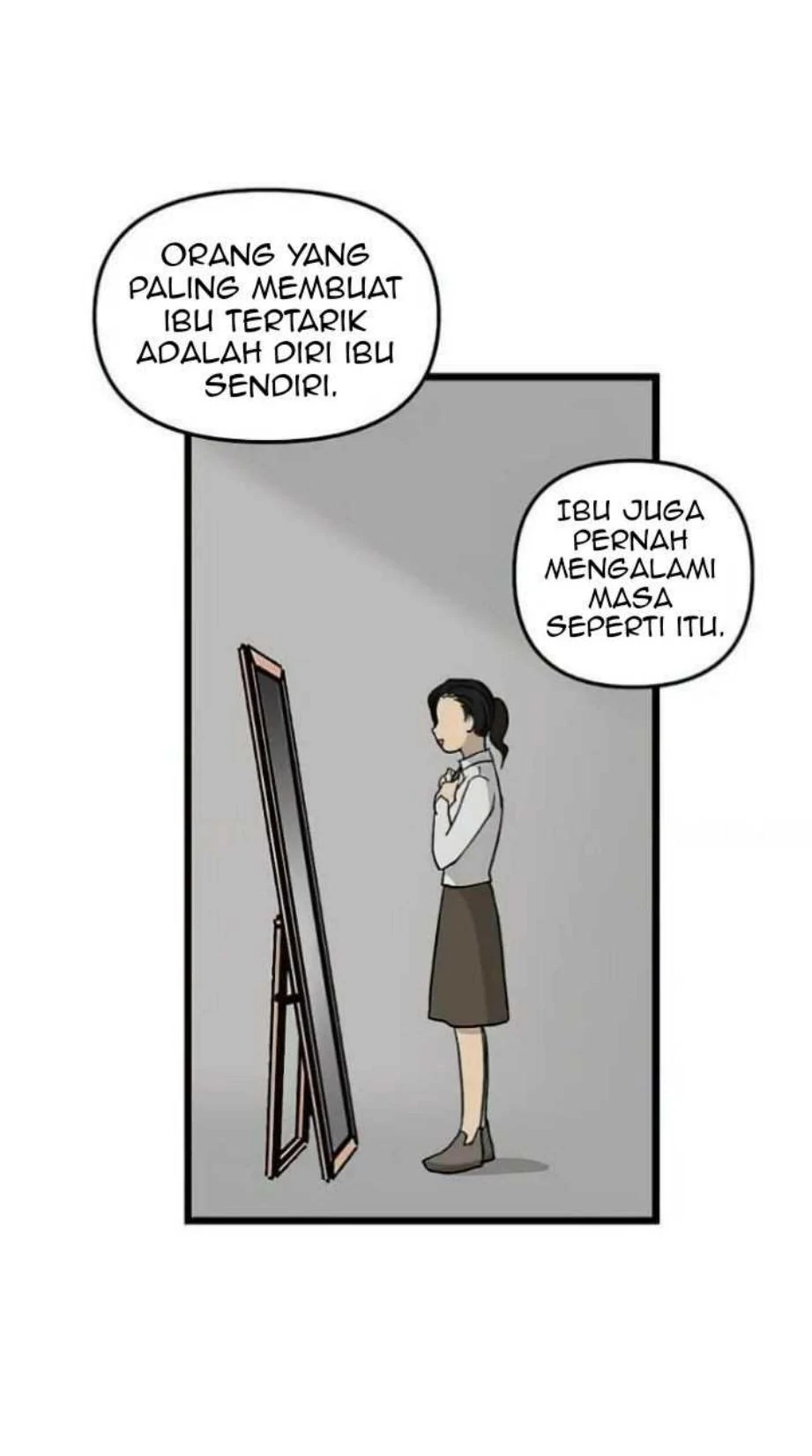 Homeless Chapter 39 - halaman 41
