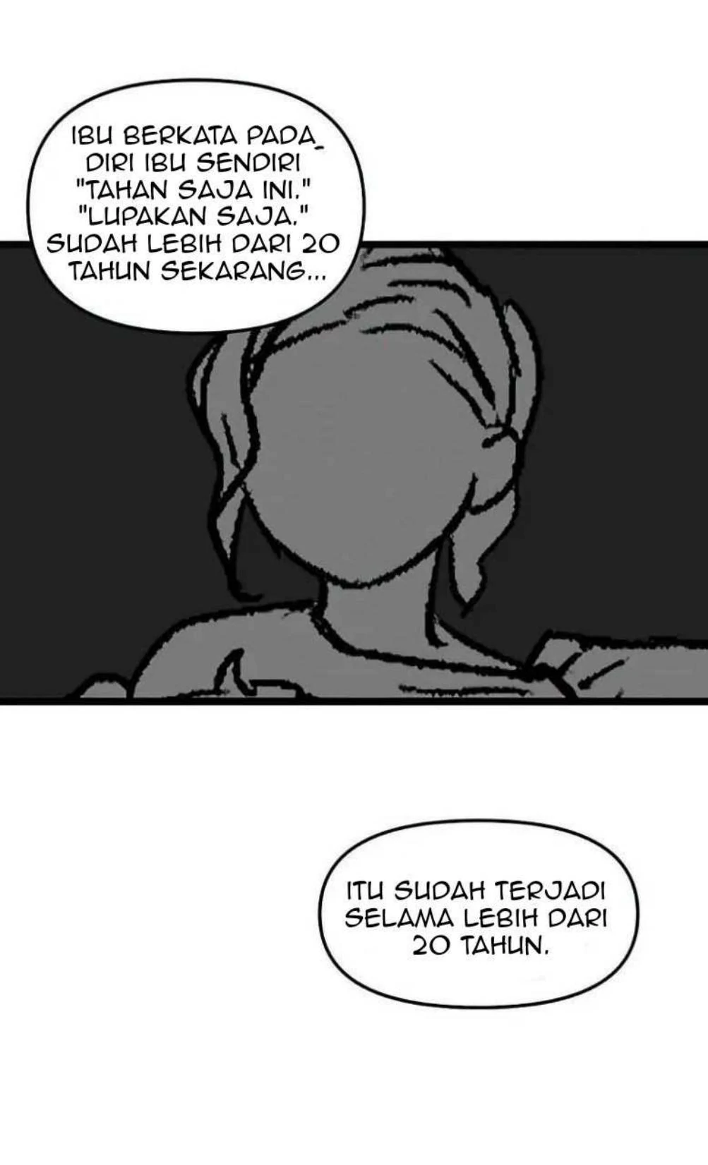 Homeless Chapter 39 - halaman 44