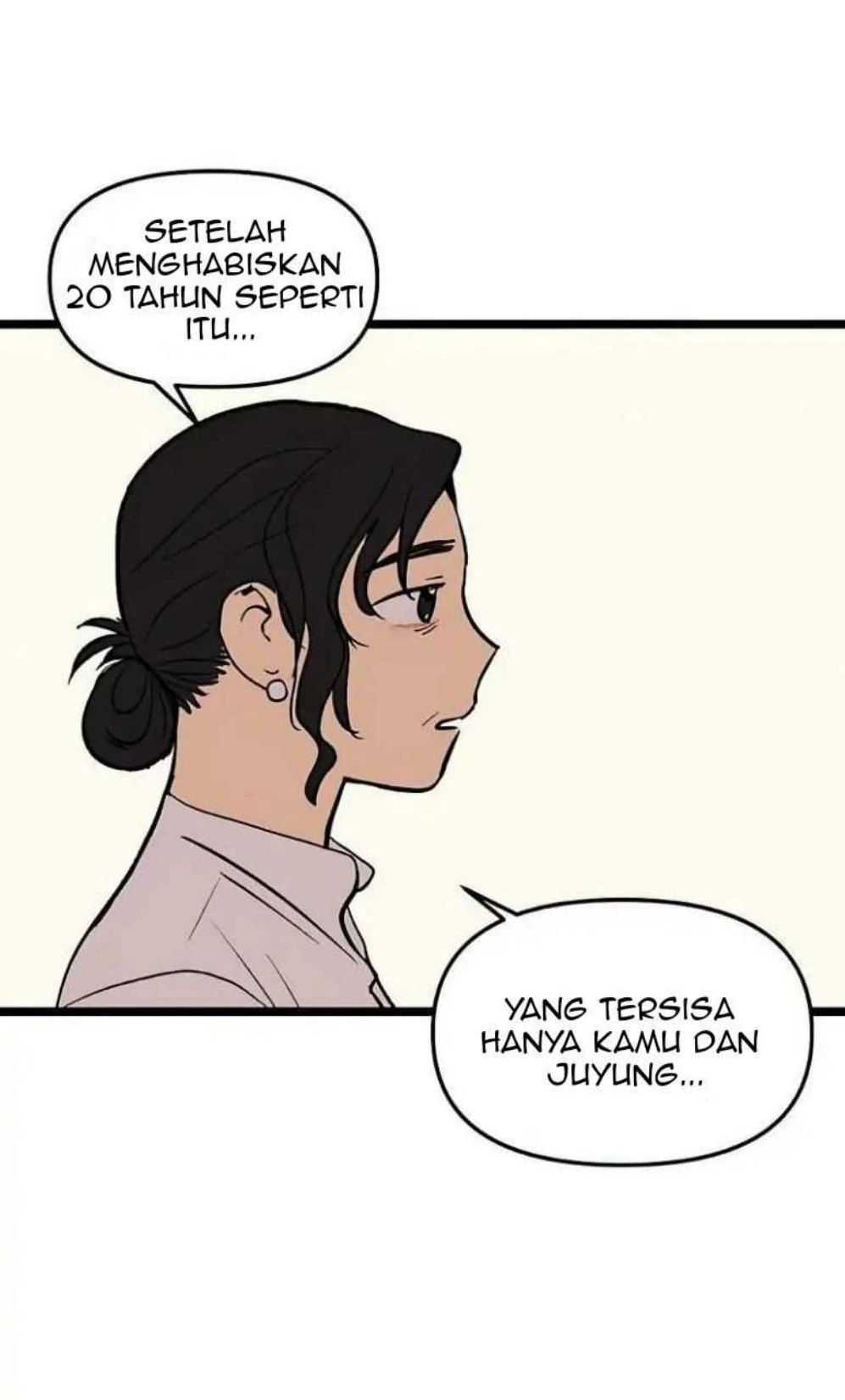 Homeless Chapter 39 - halaman 45