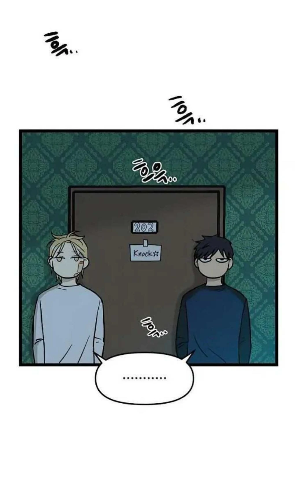 Homeless Chapter 39 - halaman 49