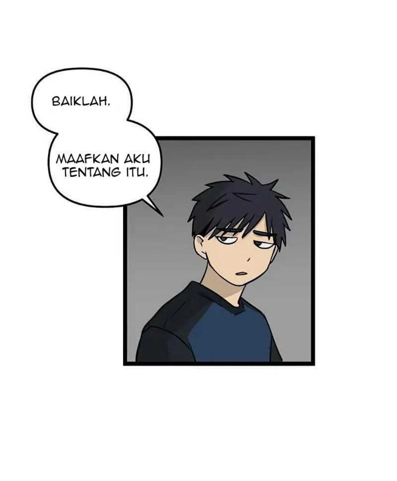 Homeless Chapter 39 - halaman 55