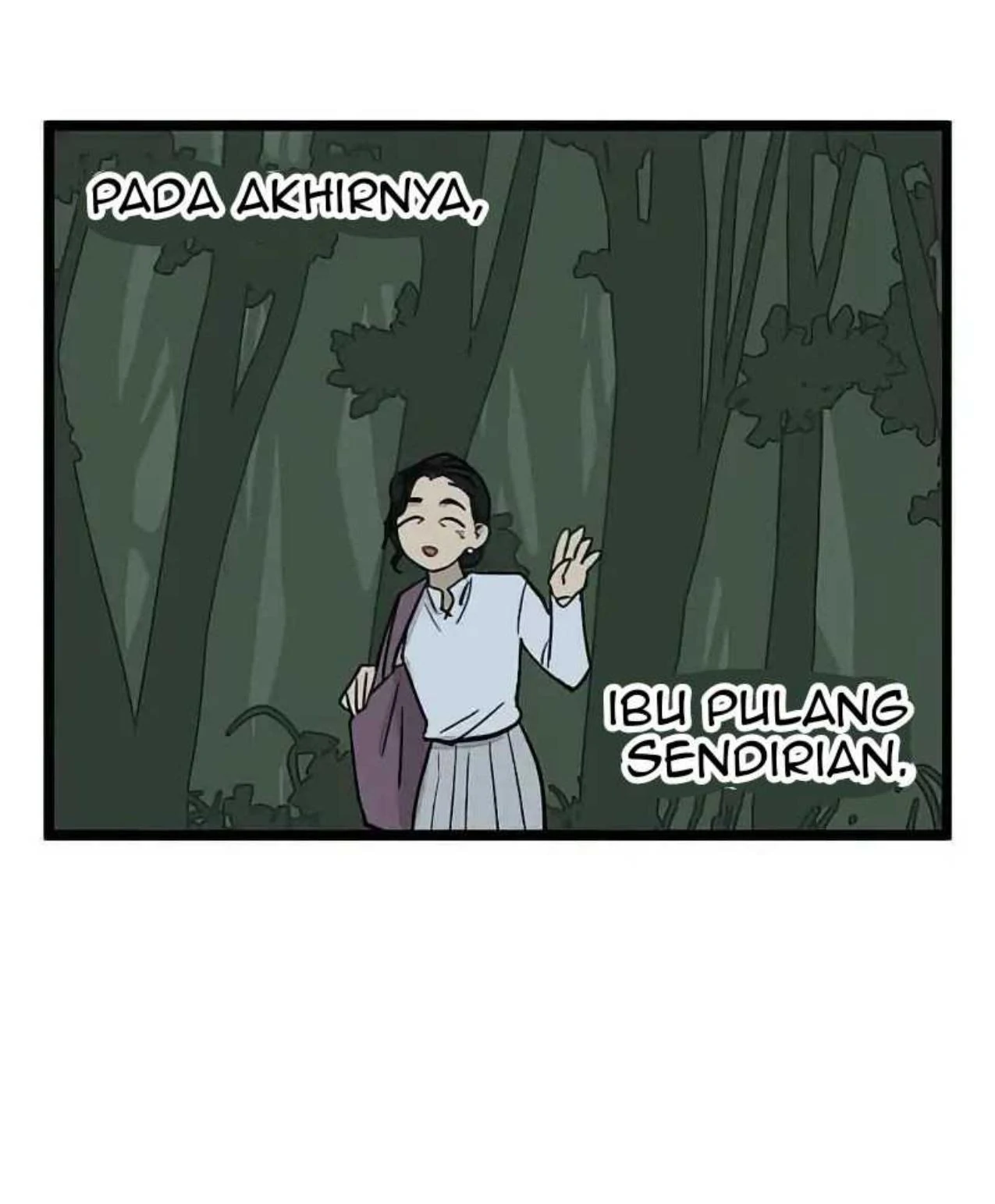 Homeless Chapter 39 - halaman 59