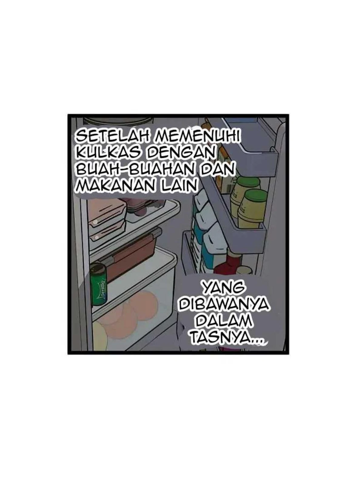 Homeless Chapter 39 - halaman 60