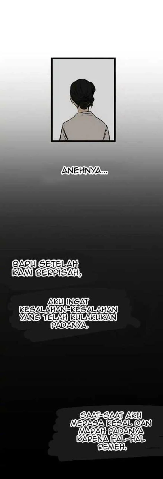 Homeless Chapter 39 - halaman 61