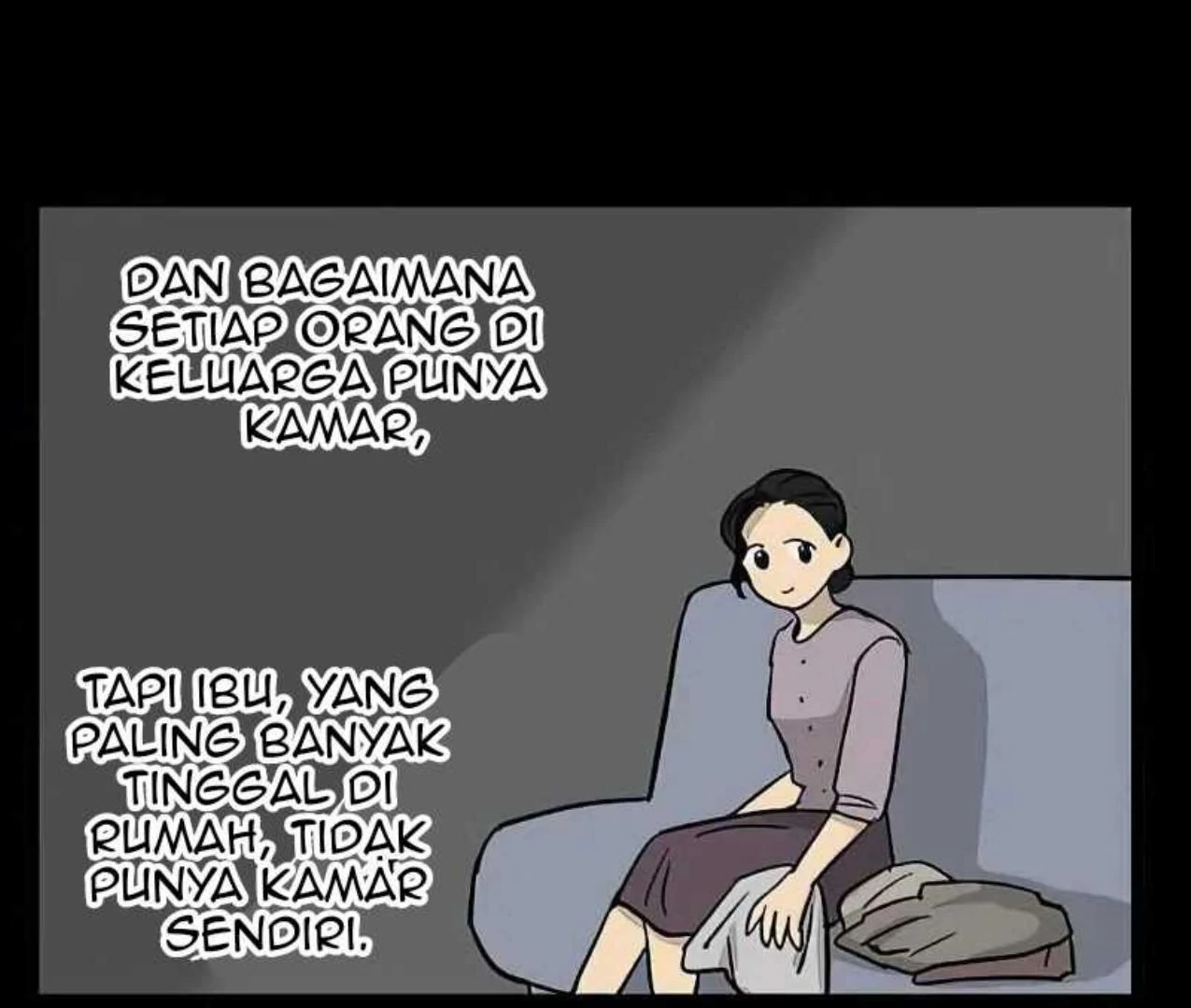 Homeless Chapter 39 - halaman 62